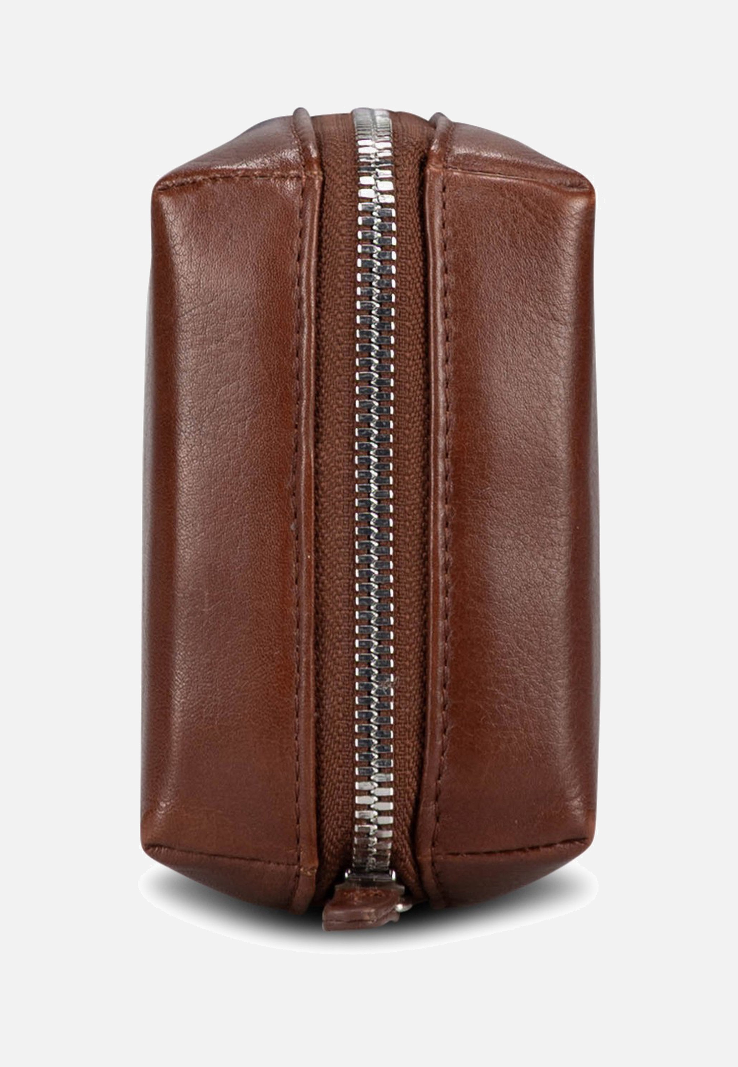 Jost Vardo Cable Case 6229 Brown Bag