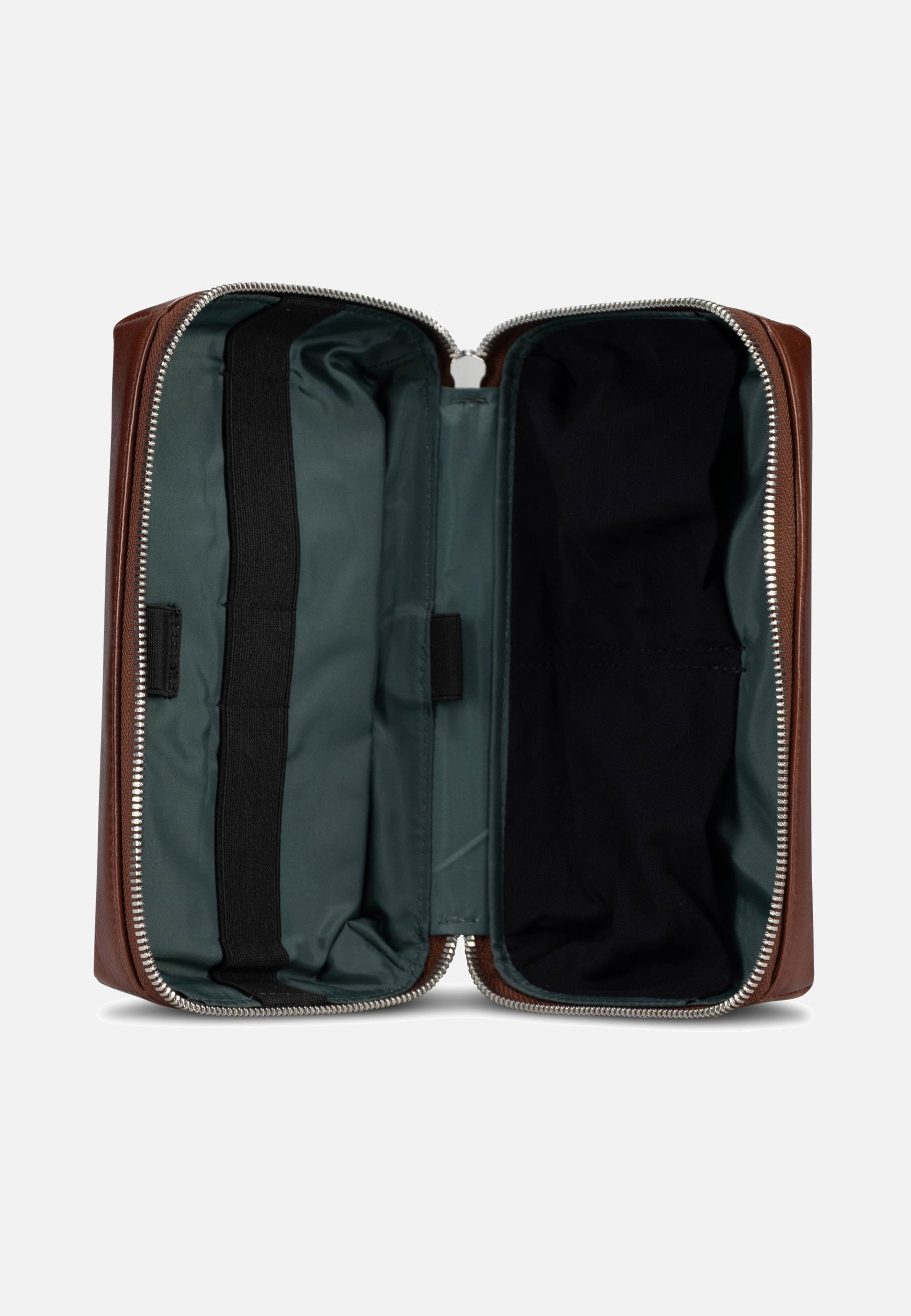 Jost Vardo Cable Case 6229 Brown Bag