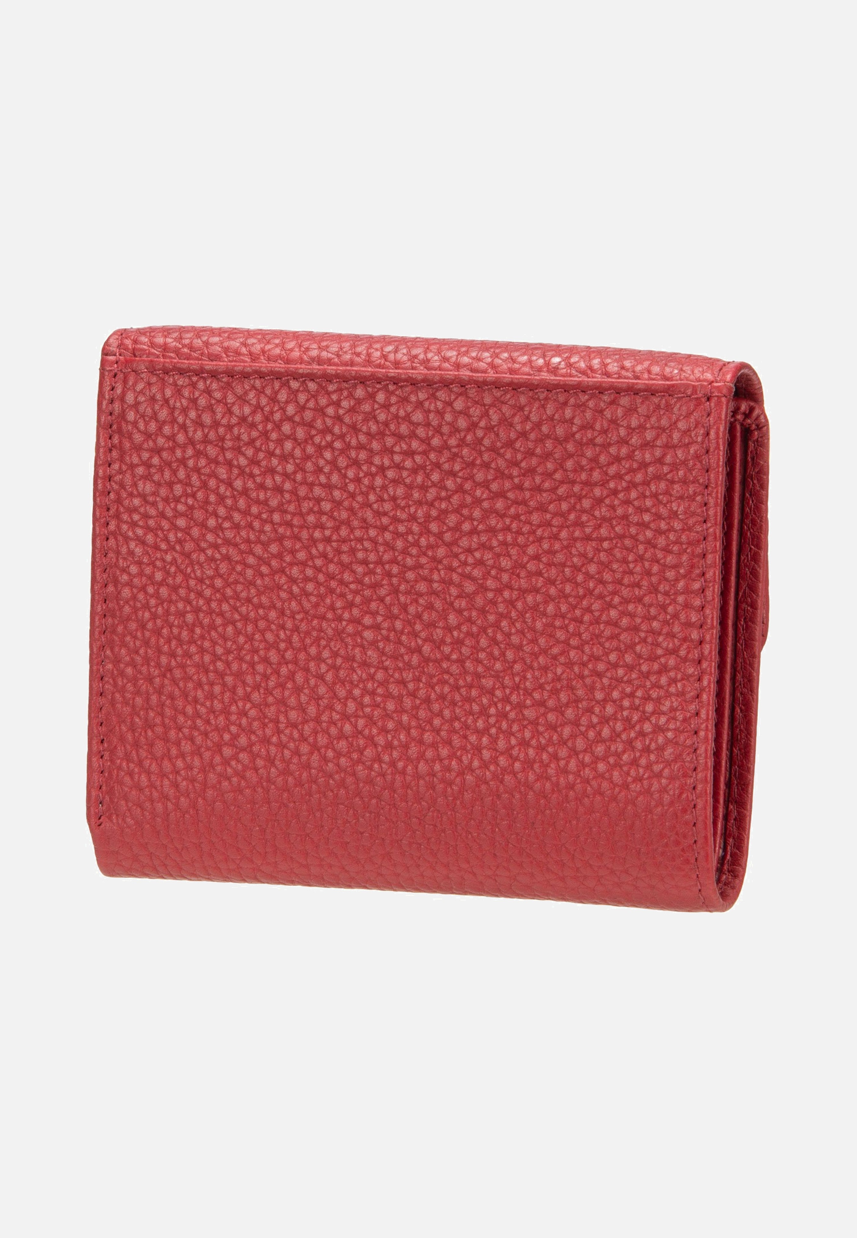 Jost Vika 5583 Medium Red Wallet