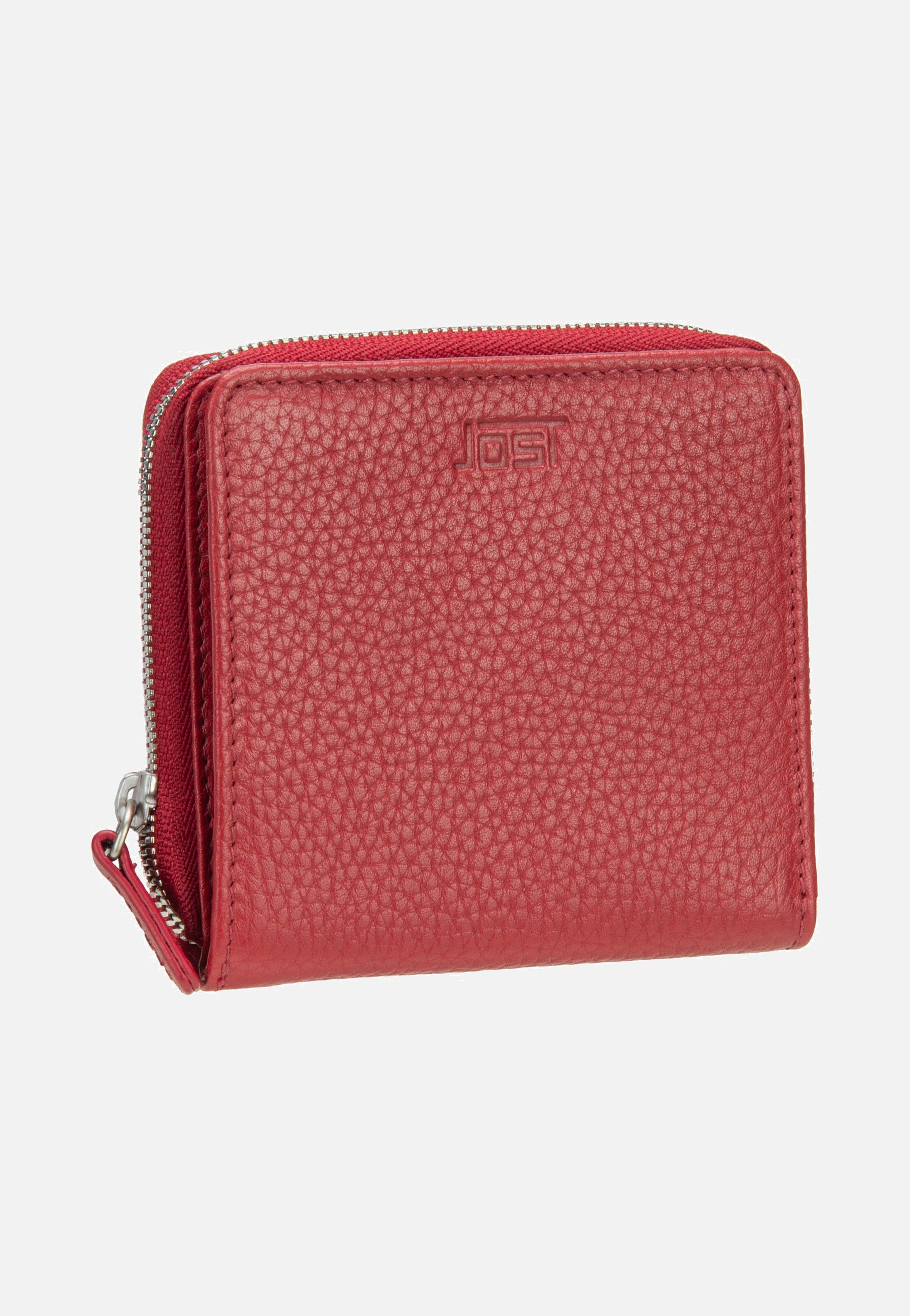 Jost - Vika 5584 Small Red - Wallet | Neutral-Image