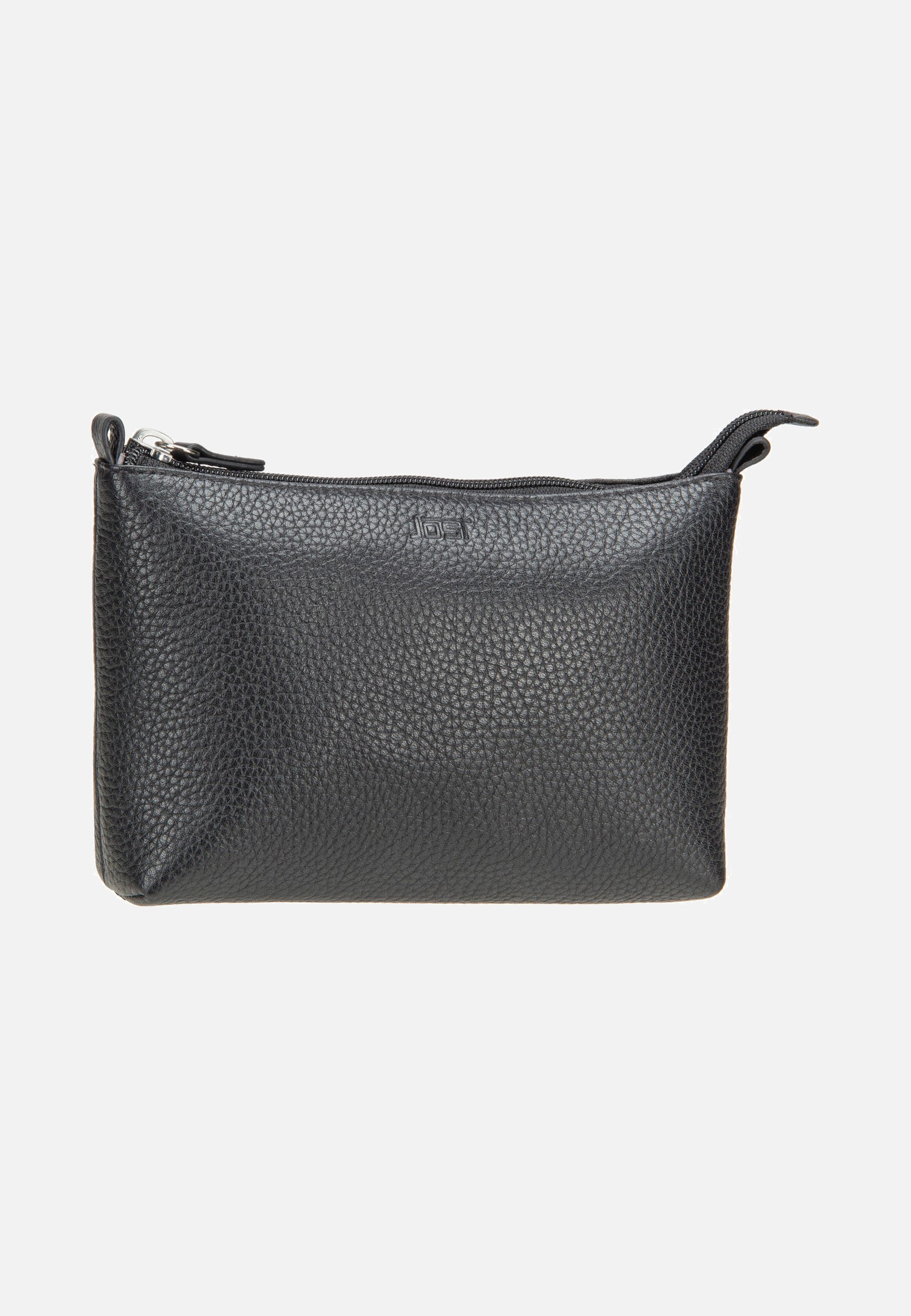 Jost Vika 5593 Black Cosmetic Bag