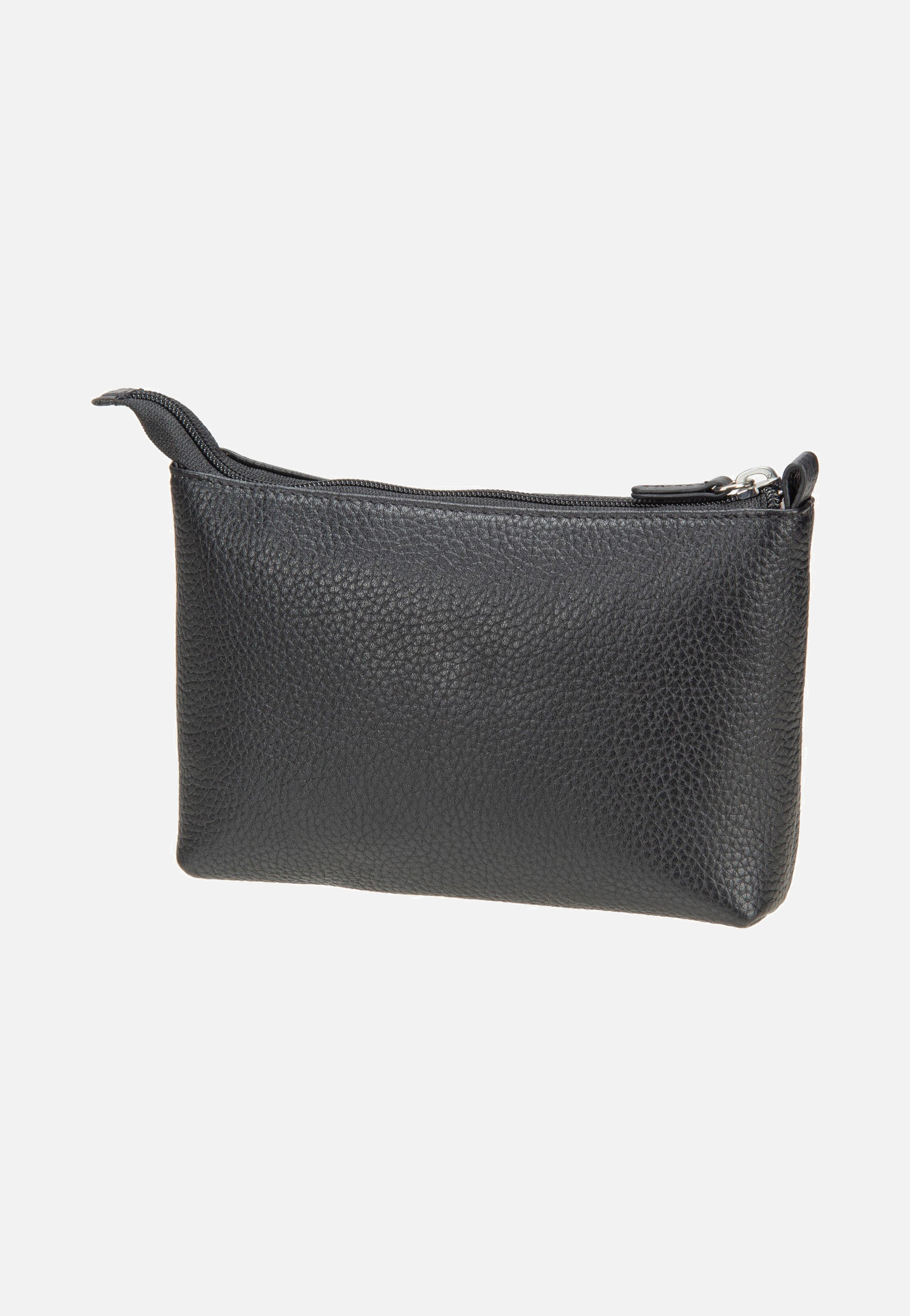Jost Vika 5593 Black Cosmetic Bag