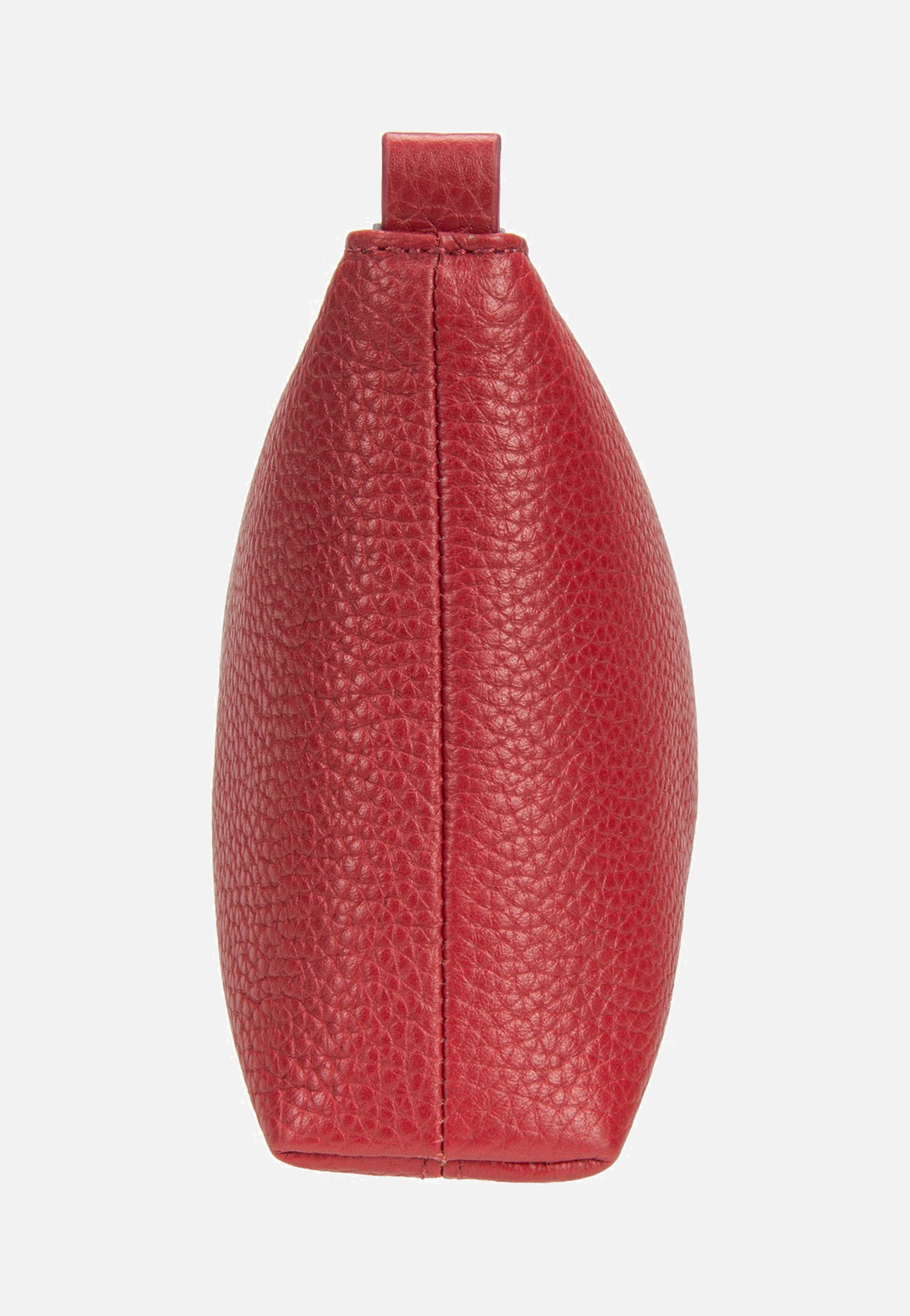 Jost Vika 5593 Red Briefcase