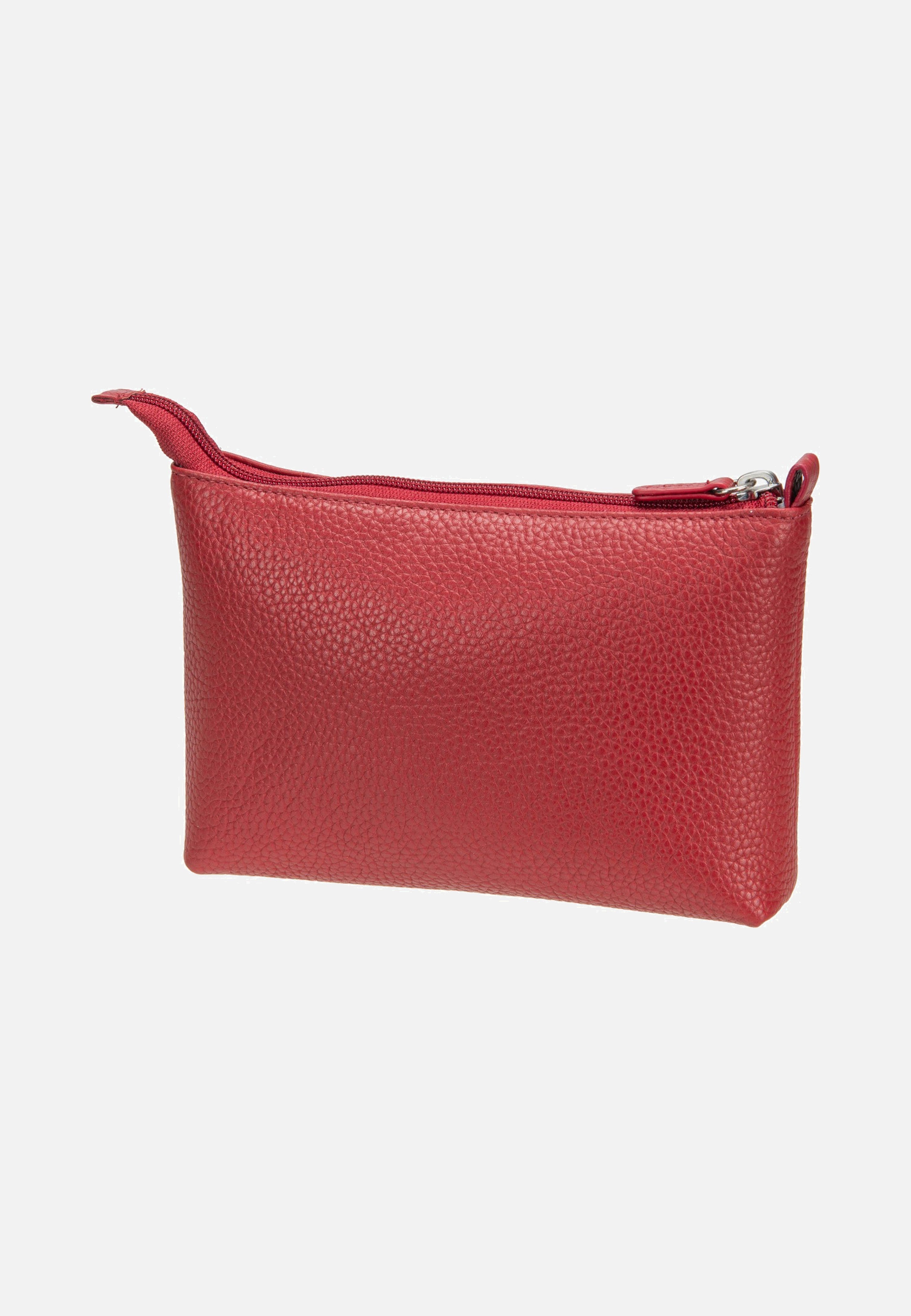 Jost Vika 5593 Red Briefcase