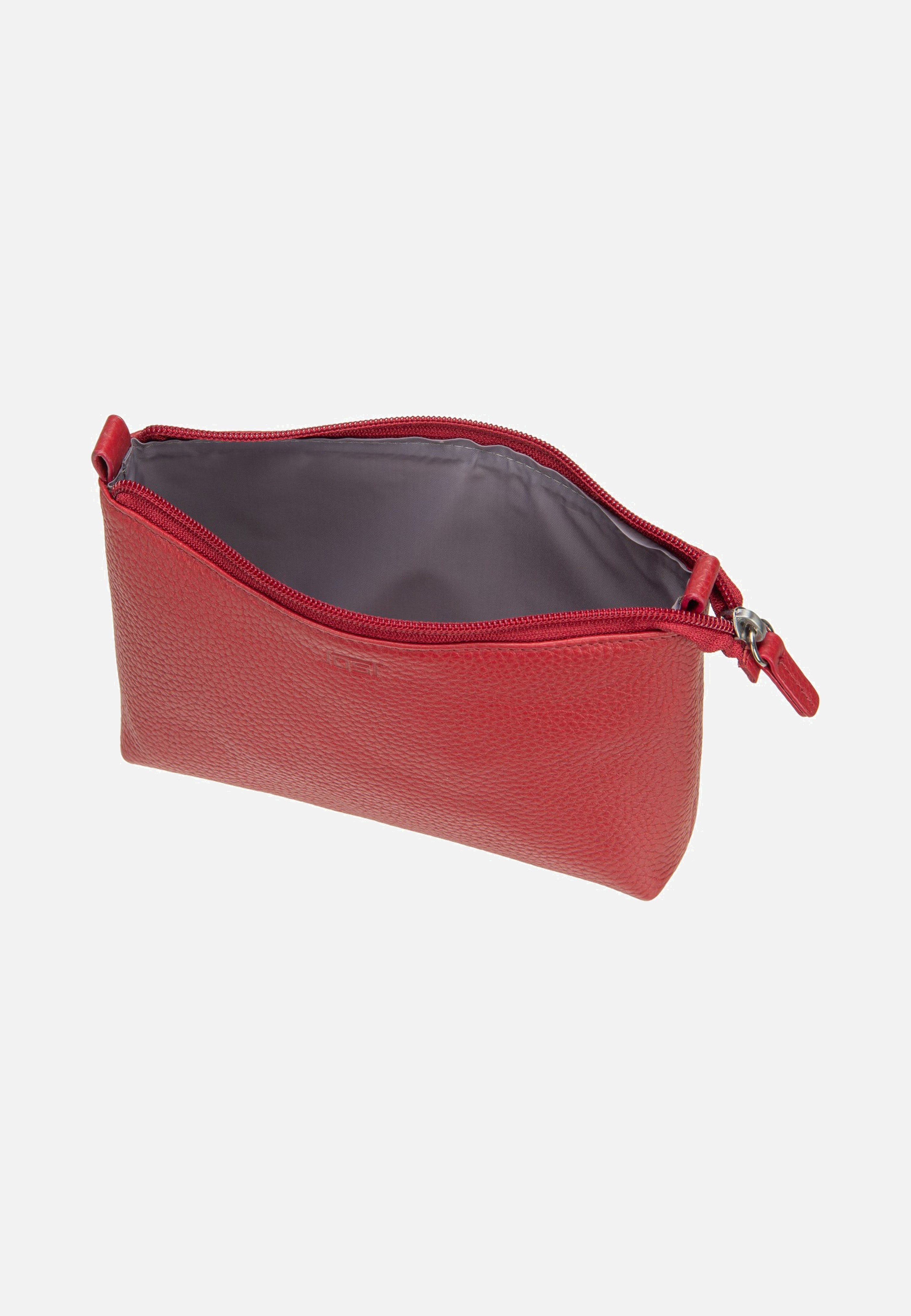 Jost Vika 5593 Red Briefcase