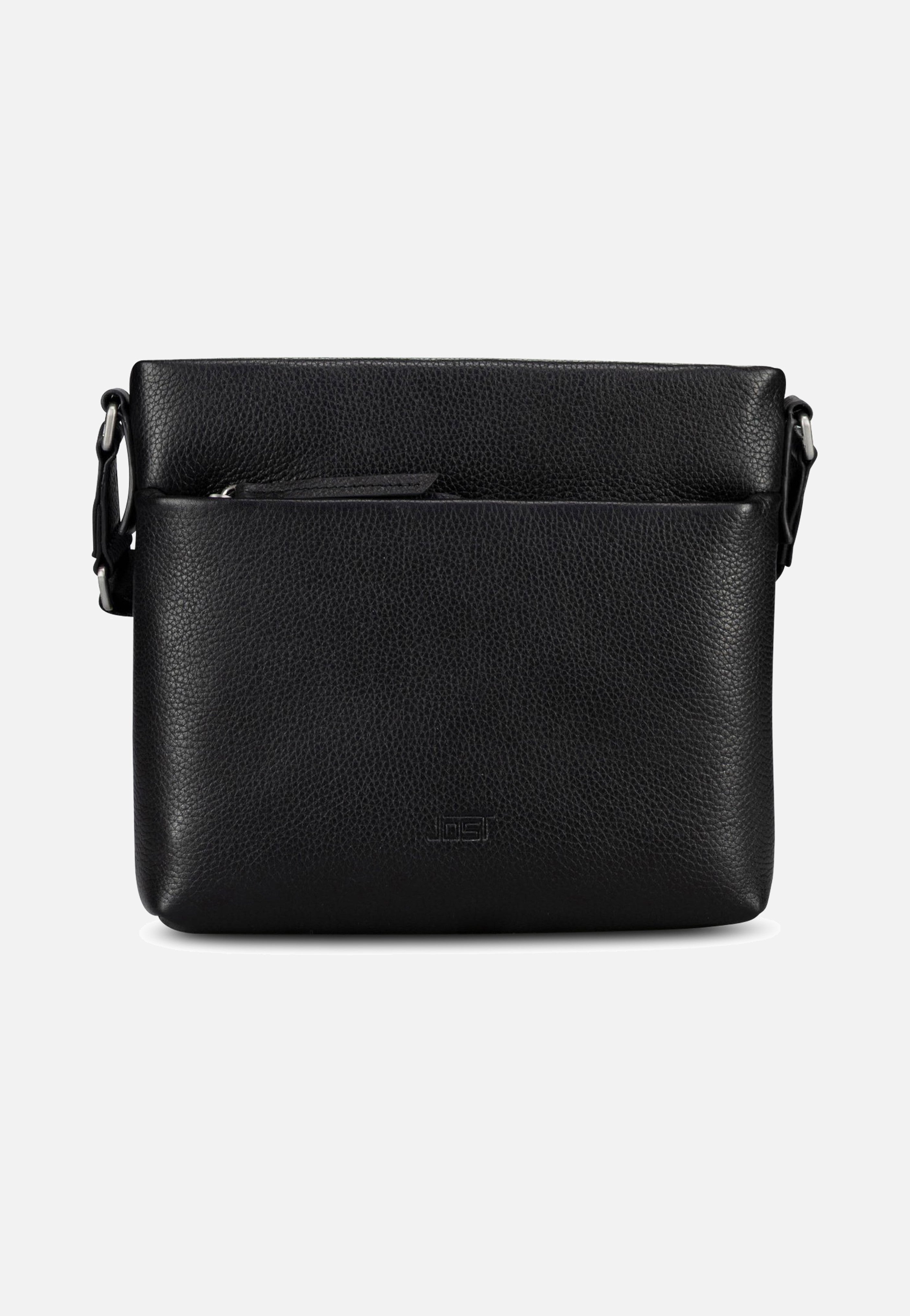 Jost Vika 5558 Black Crossbody Bag