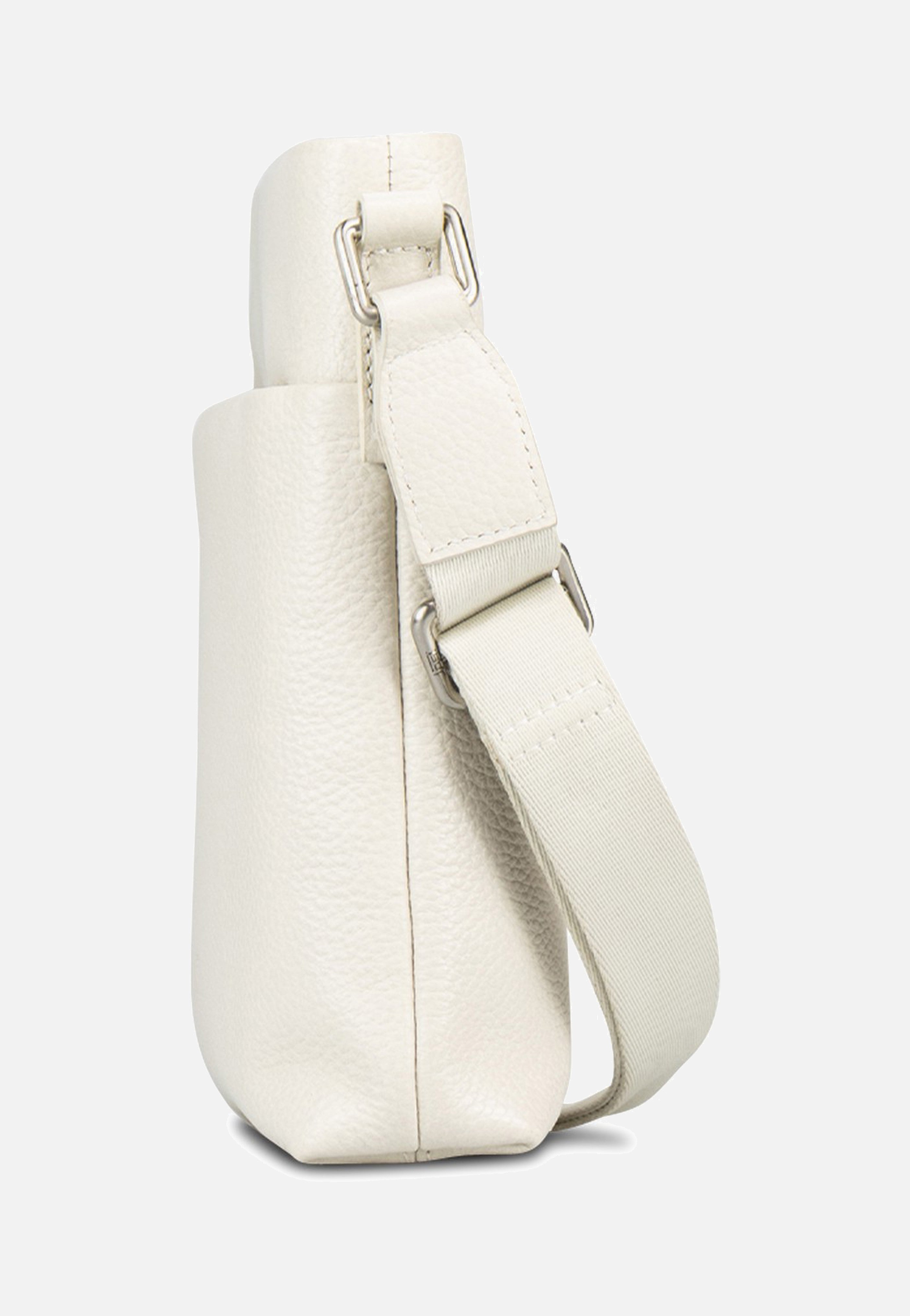 Jost Vika 5558 Offwhite Crossbody Bag