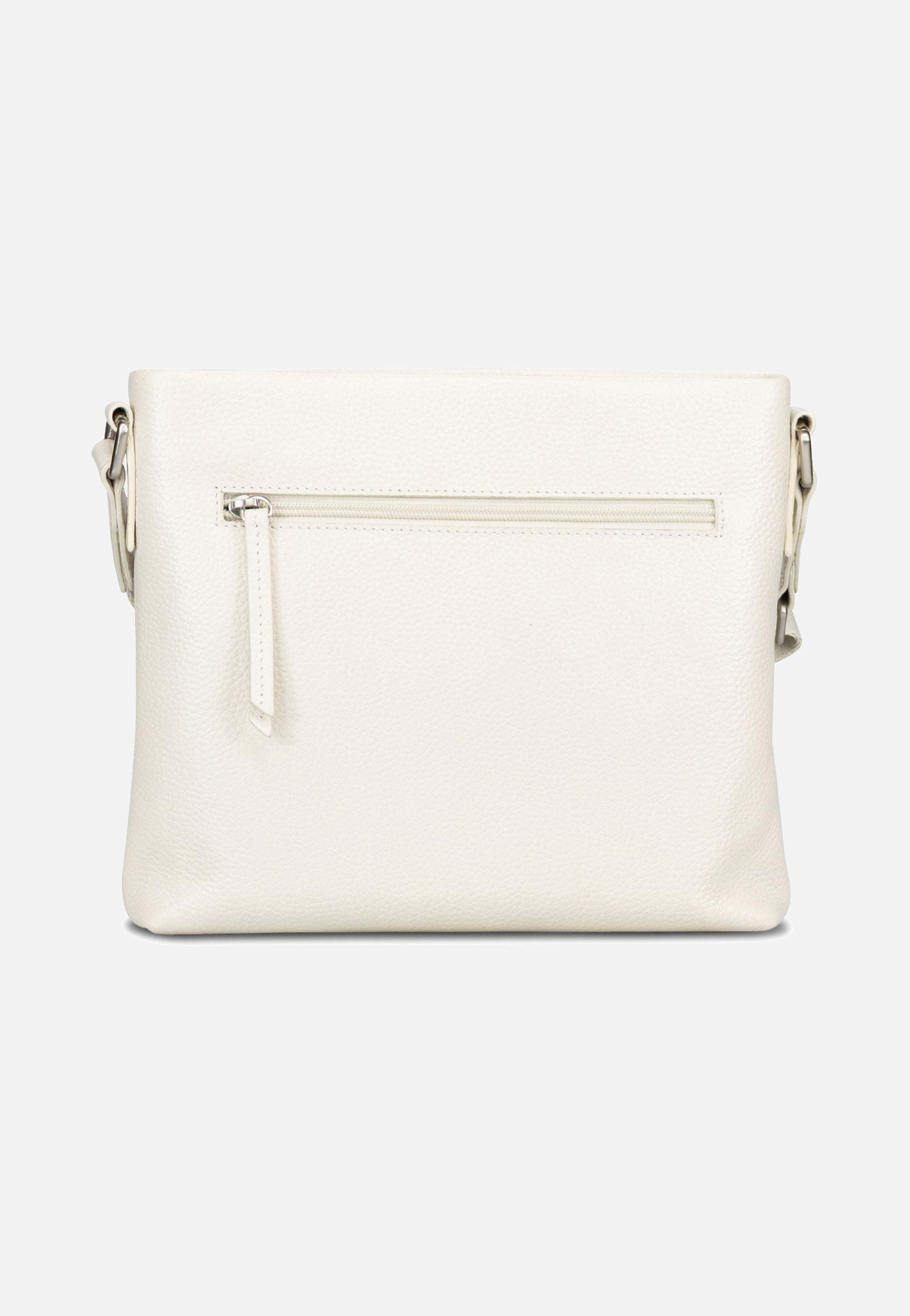 Jost Vika 5558 Offwhite Crossbody Bag