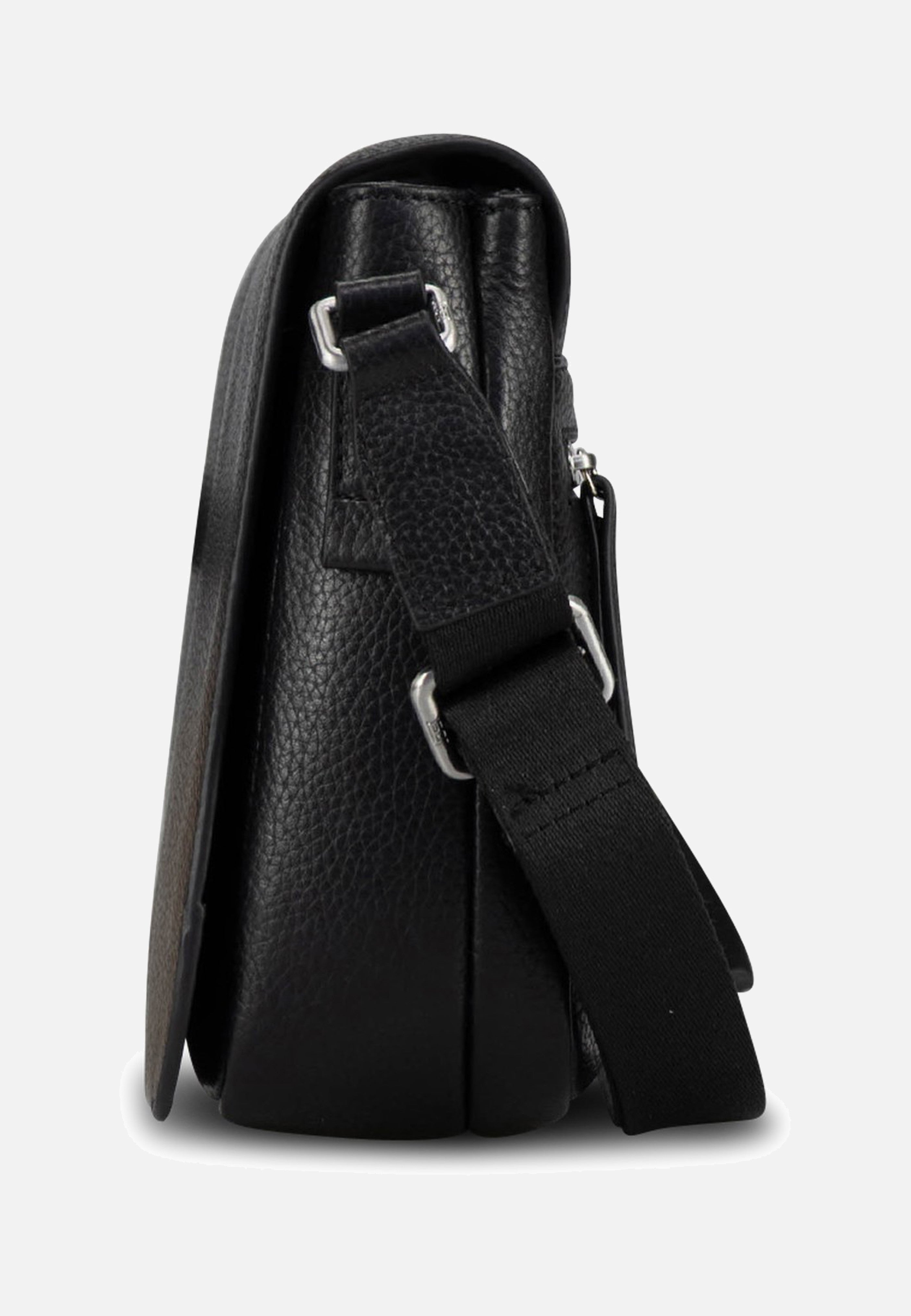 Jost - Vika 5559 Black - Saddle Bag | Women-Image
