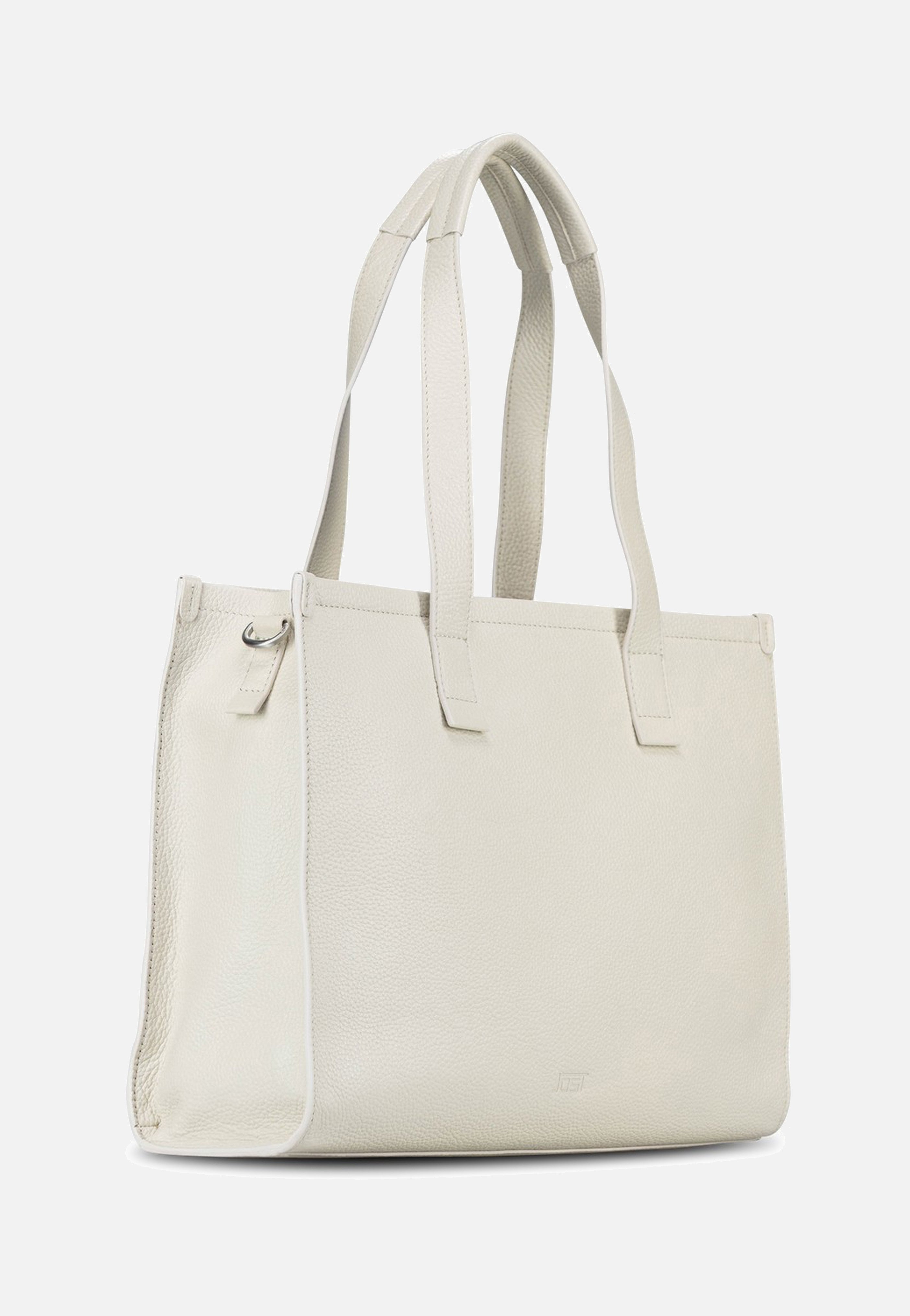 Jost - Vika Business 5563 Offwhite - Shopper | Neutral-Image