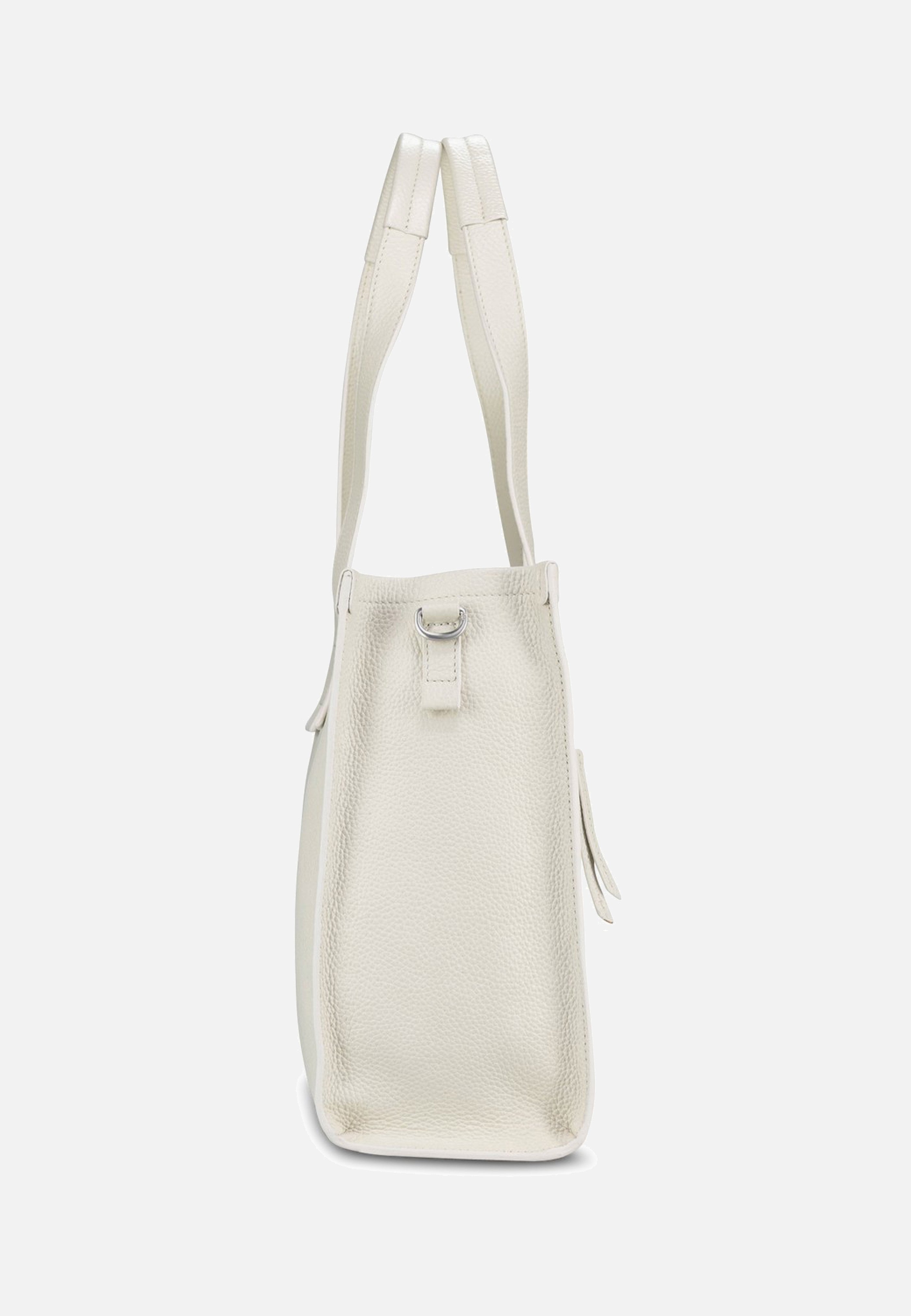 Jost Vika Business 5563 Offwhite Shopper