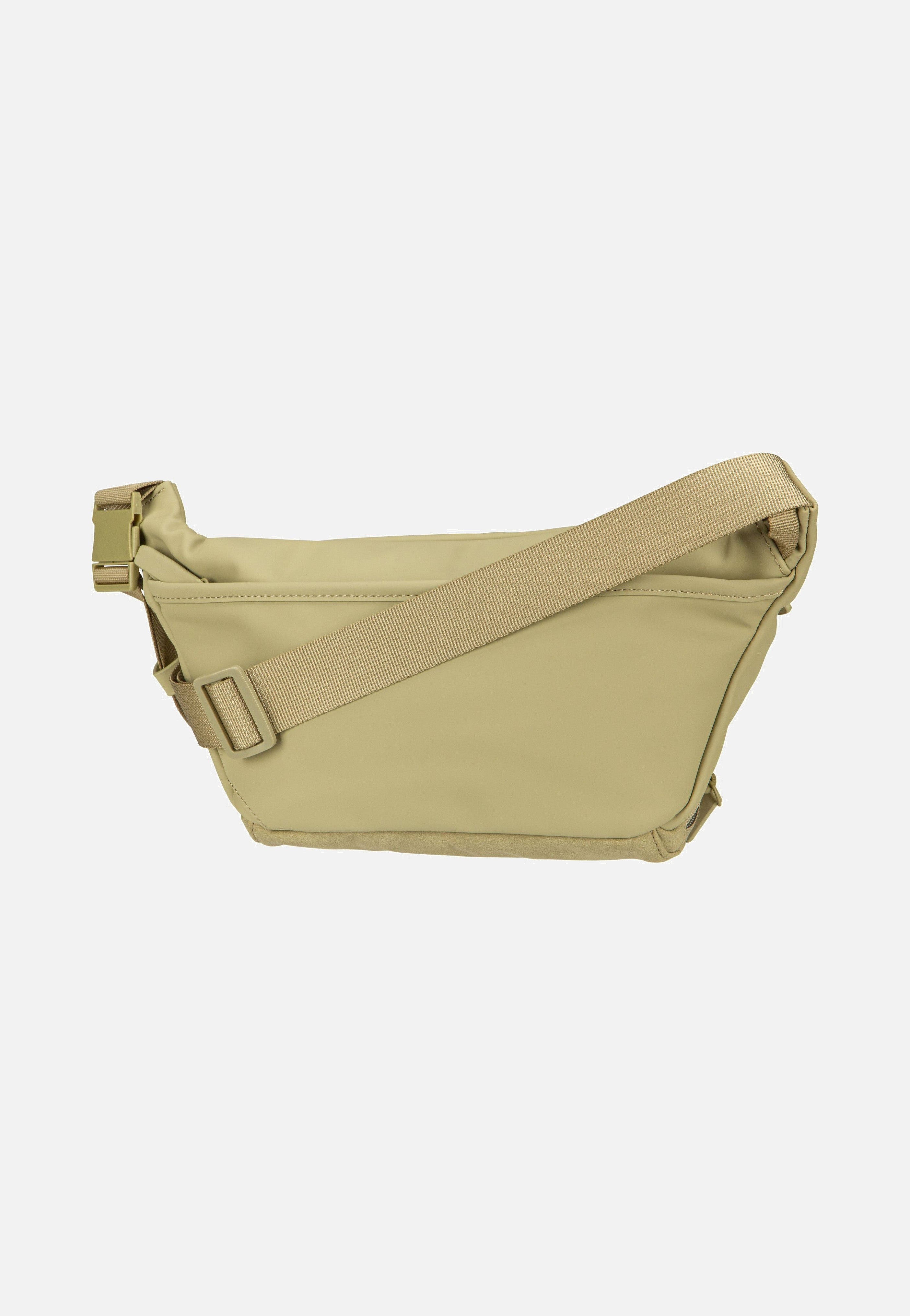 Kapten & Son - Bali Dusty Pistachio - Sling Bag | Neutral-Image