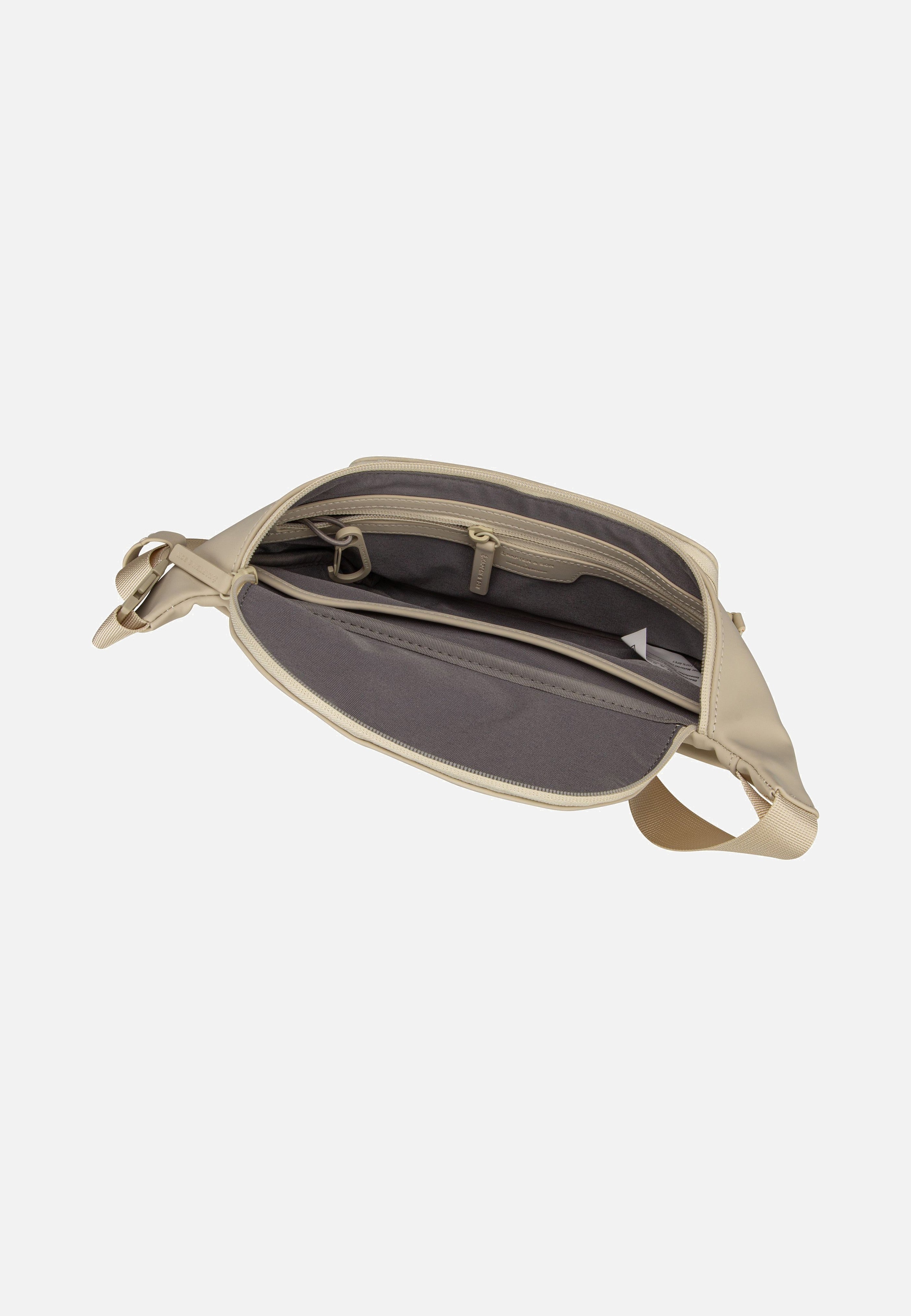Kapten & Son - Bali Sandstone - Sling Bag | Neutral-Image
