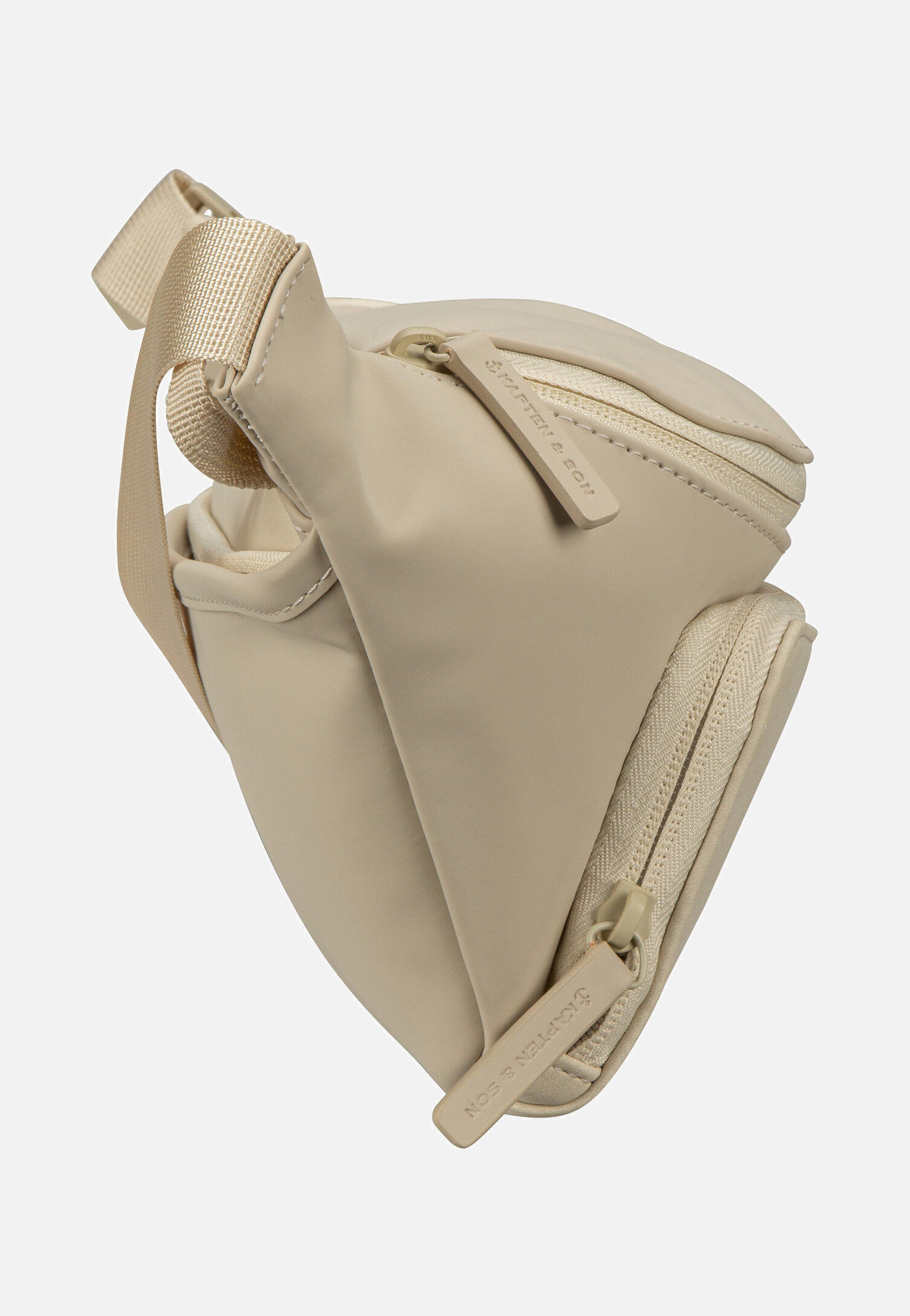 Kapten & Son - Bali Sandstone - Sling Bag | Neutral-Image