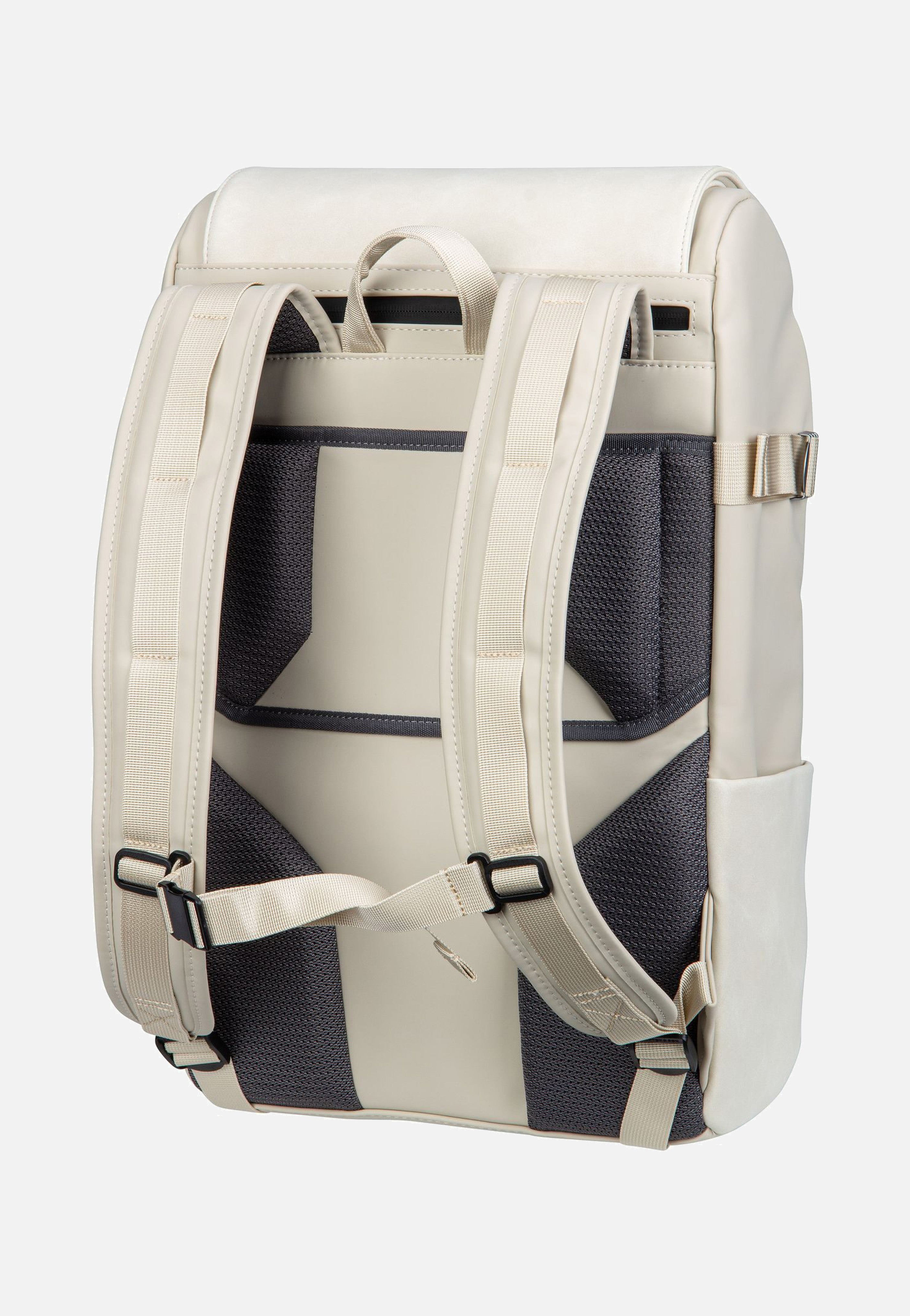 Kapten & Son - Bali Sandstone - Backpack | Neutral-Image
