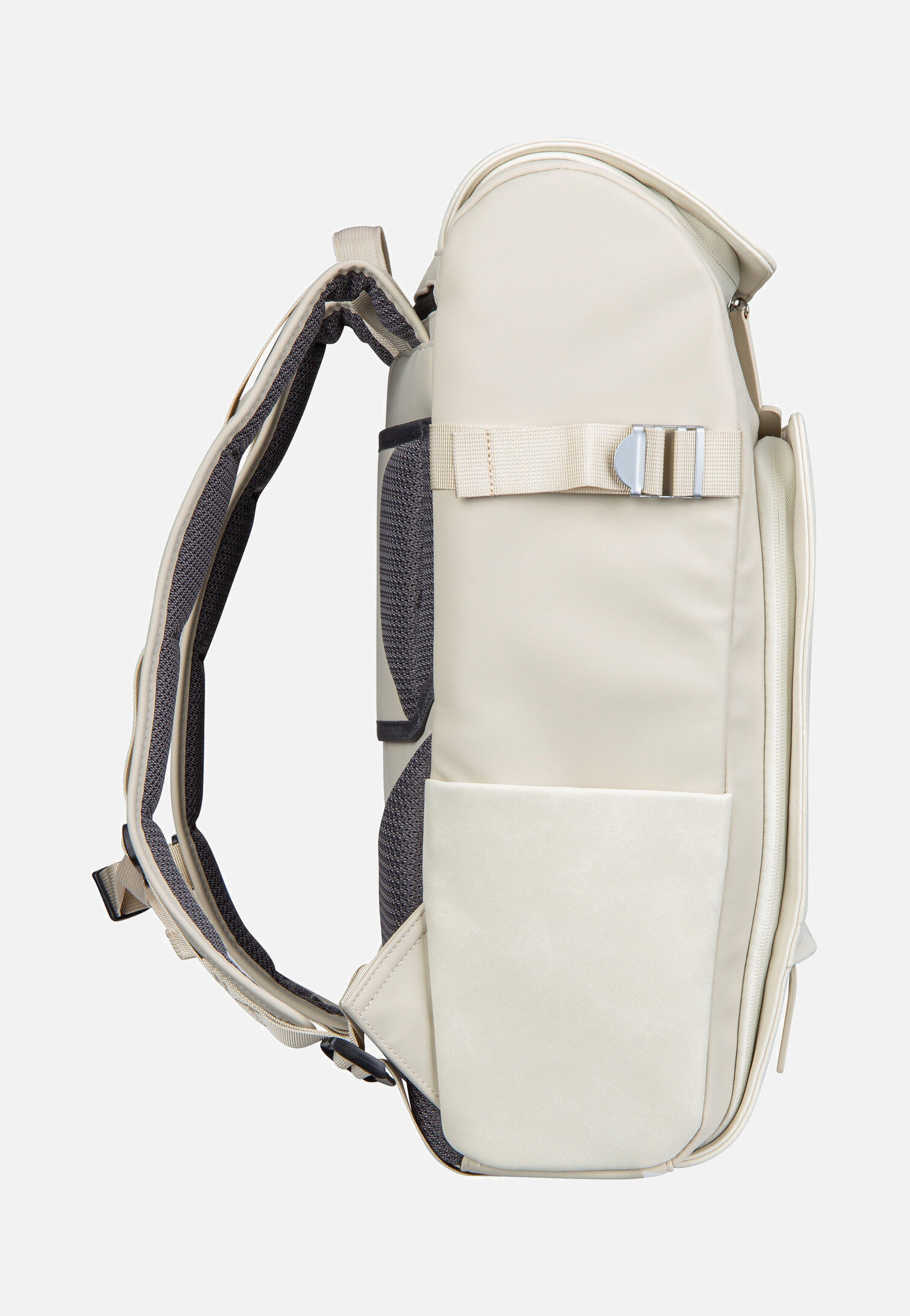 Kapten & Son - Bali Sandstone - Backpack | Neutral-Image
