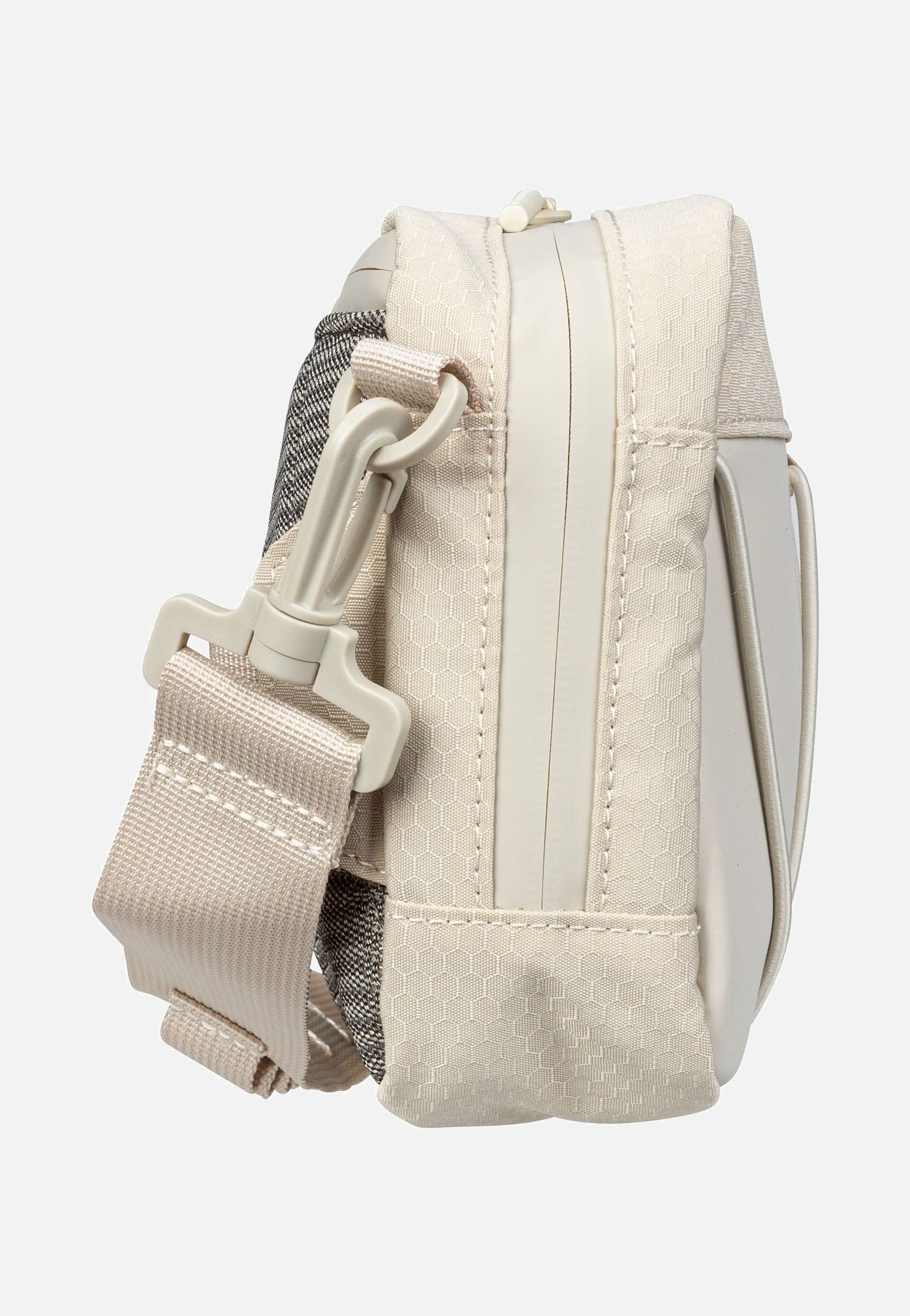 Kapten & Son - Banff Chestbag Sandstone - Crossbody Bag | Neutral-Image