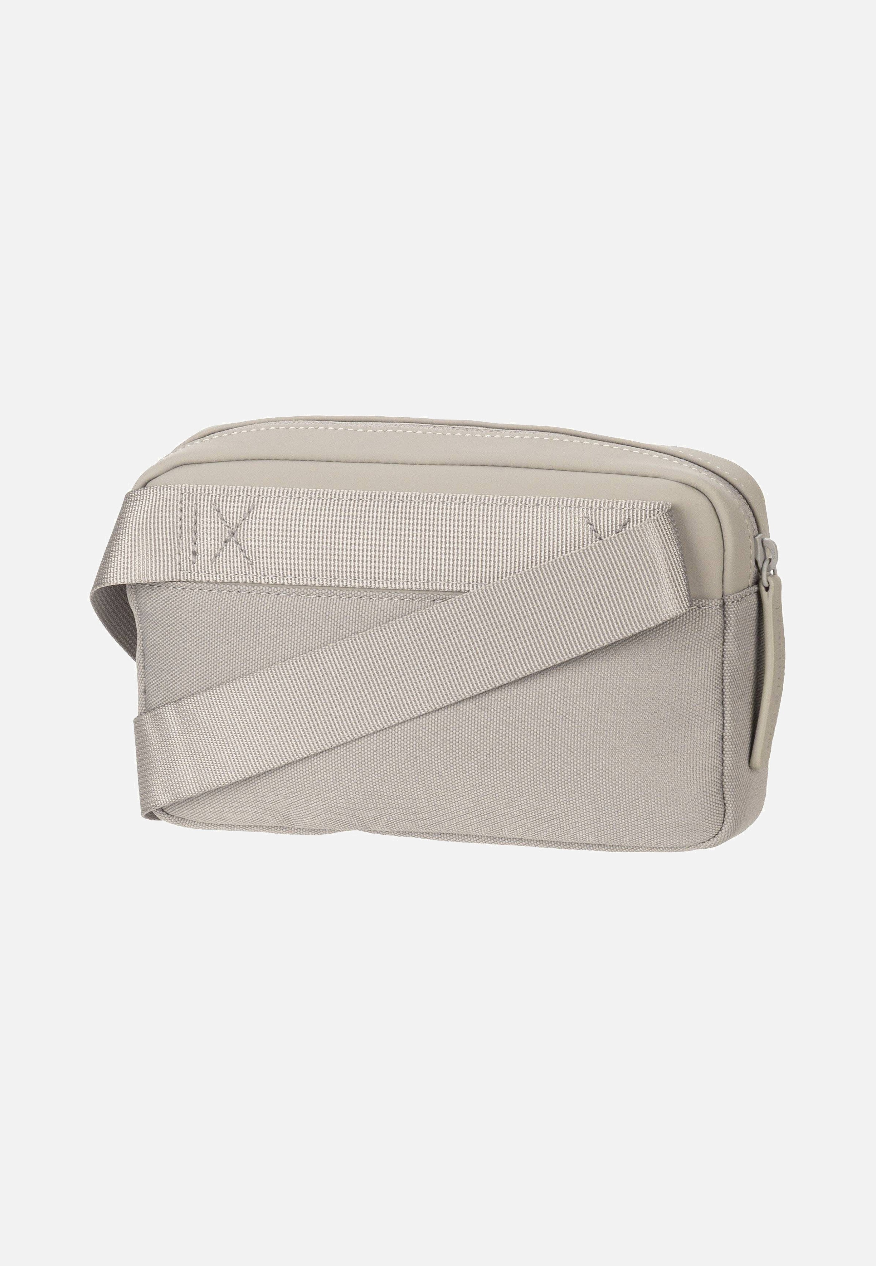 Kapten & Son Bergen CB Greige Fanny Pack