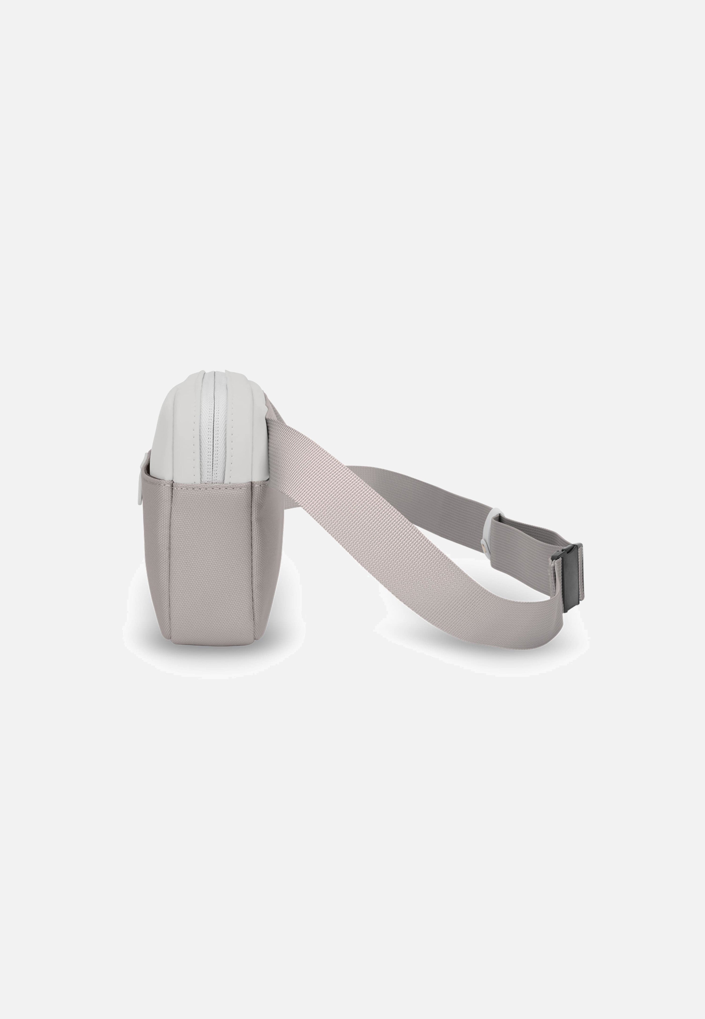 Kapten & Son - Bergen CB Muted Clay - Fanny Pack | Neutral-Image
