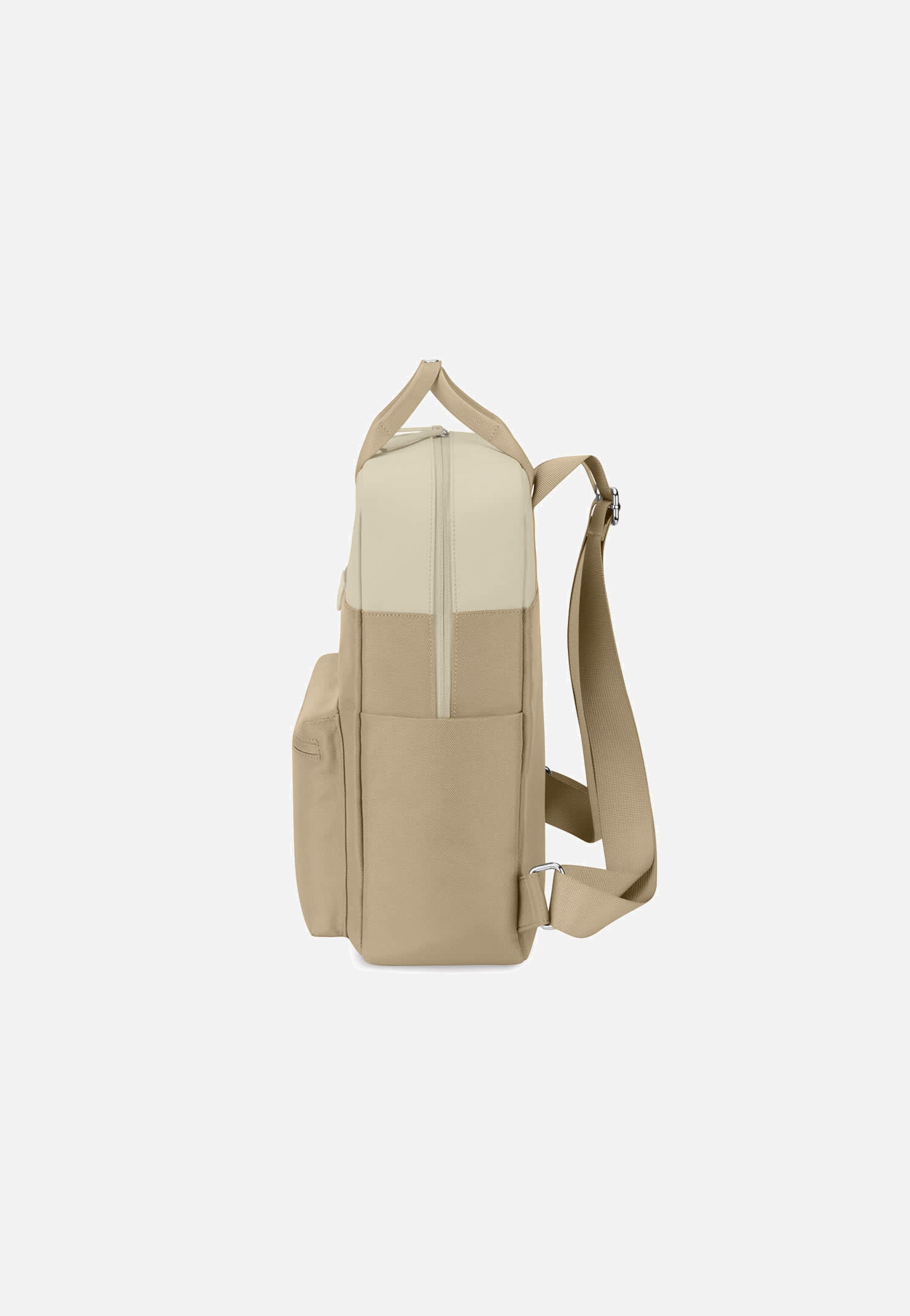 Kapten & Son - Bergen Dune - Backpack | Neutral-Image