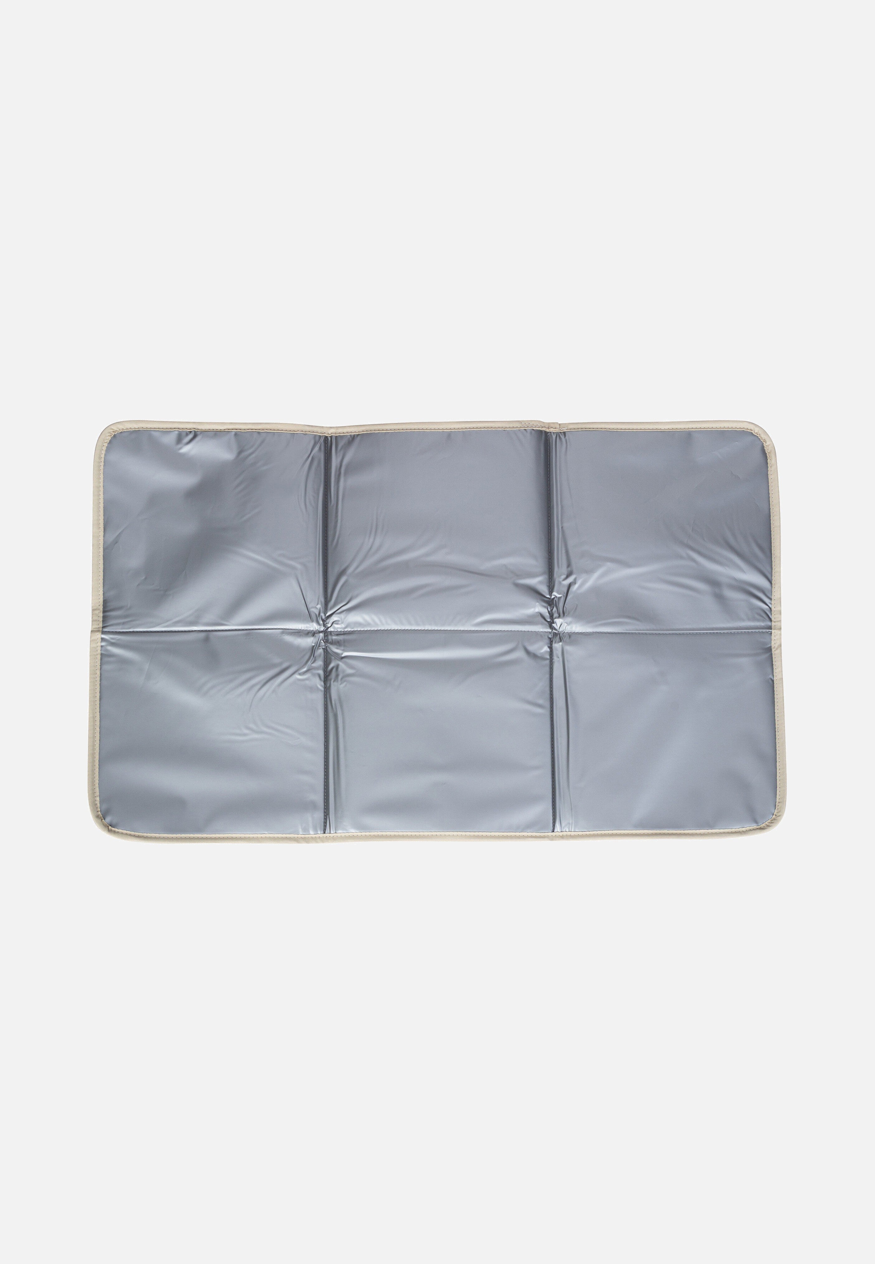 Kapten & Son - Bergen Pro Diaper BP Sandstone - Backpack | Neutral-Image