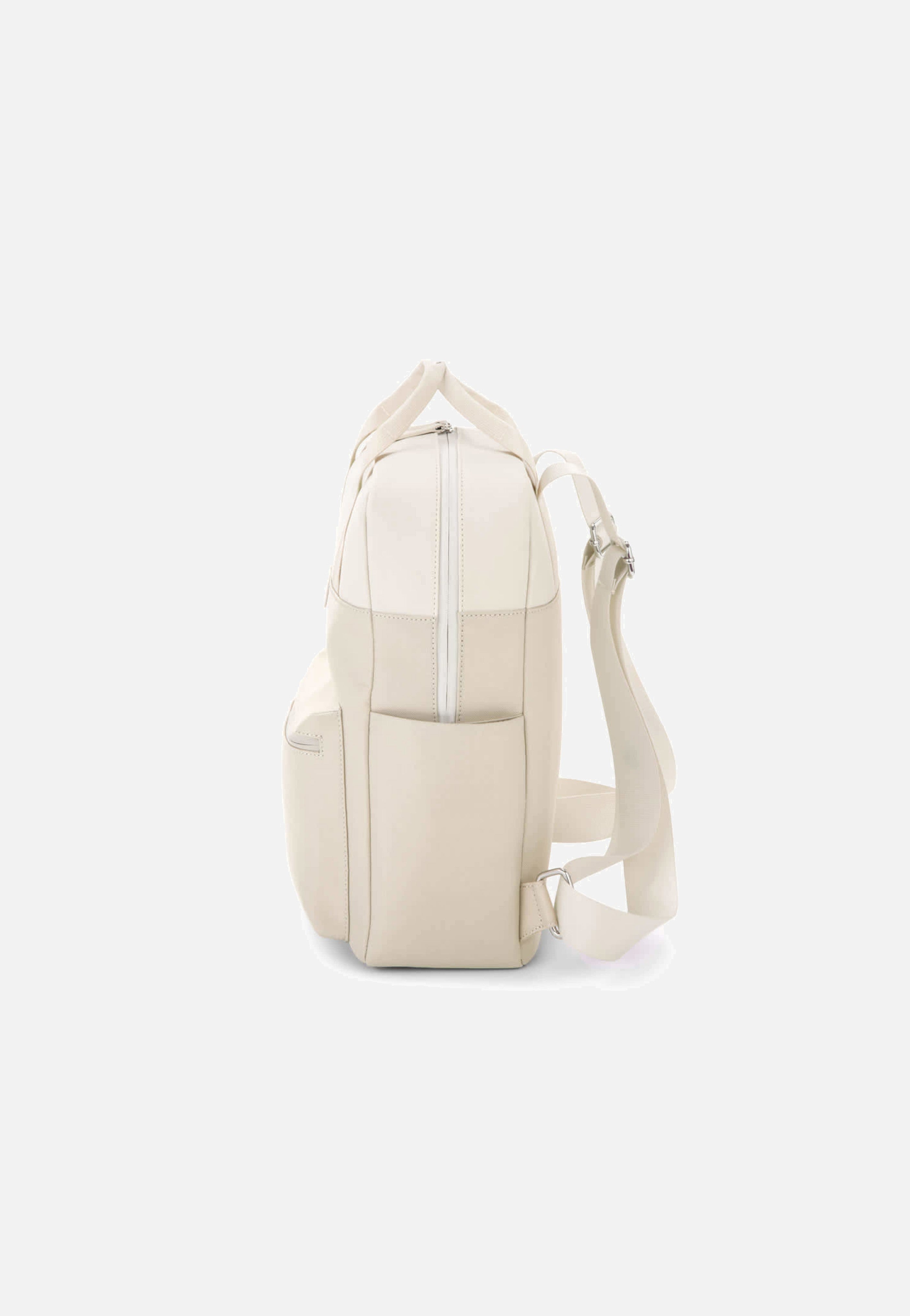 Kapten & Son - Bergen Sandstone - Backpack | Neutral-Image