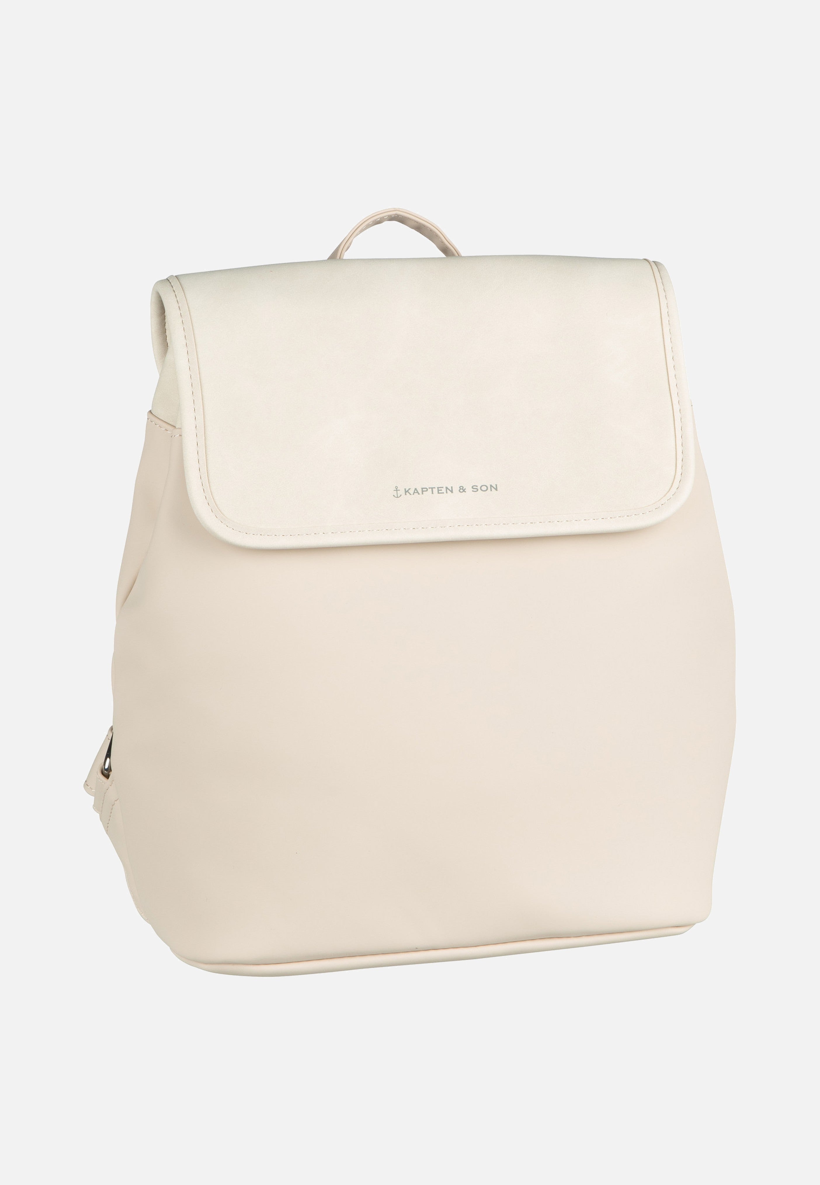 Kapten & Son - Copenhagen Sandstone - Backpack | Women-Image