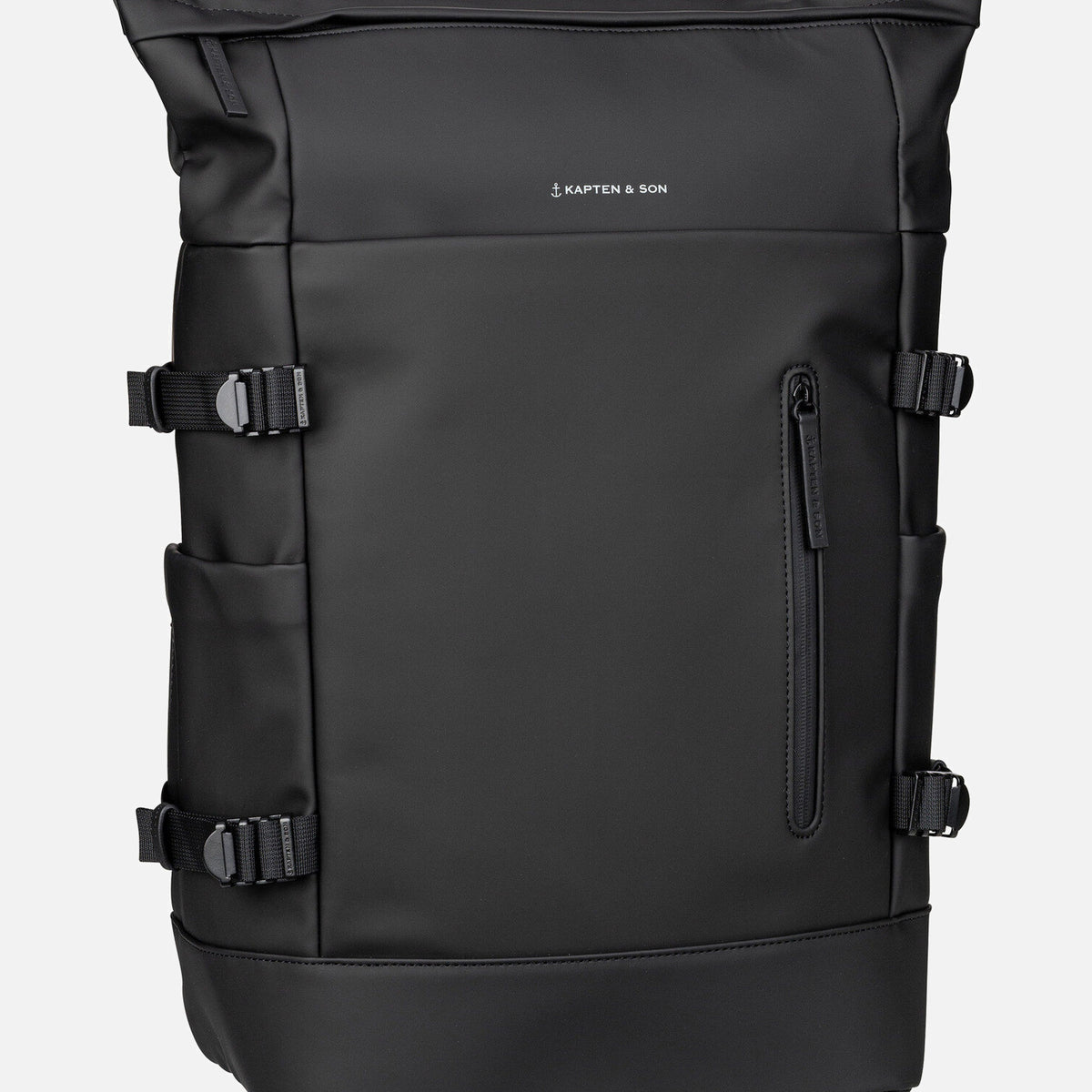 Helsinki Pro All Black