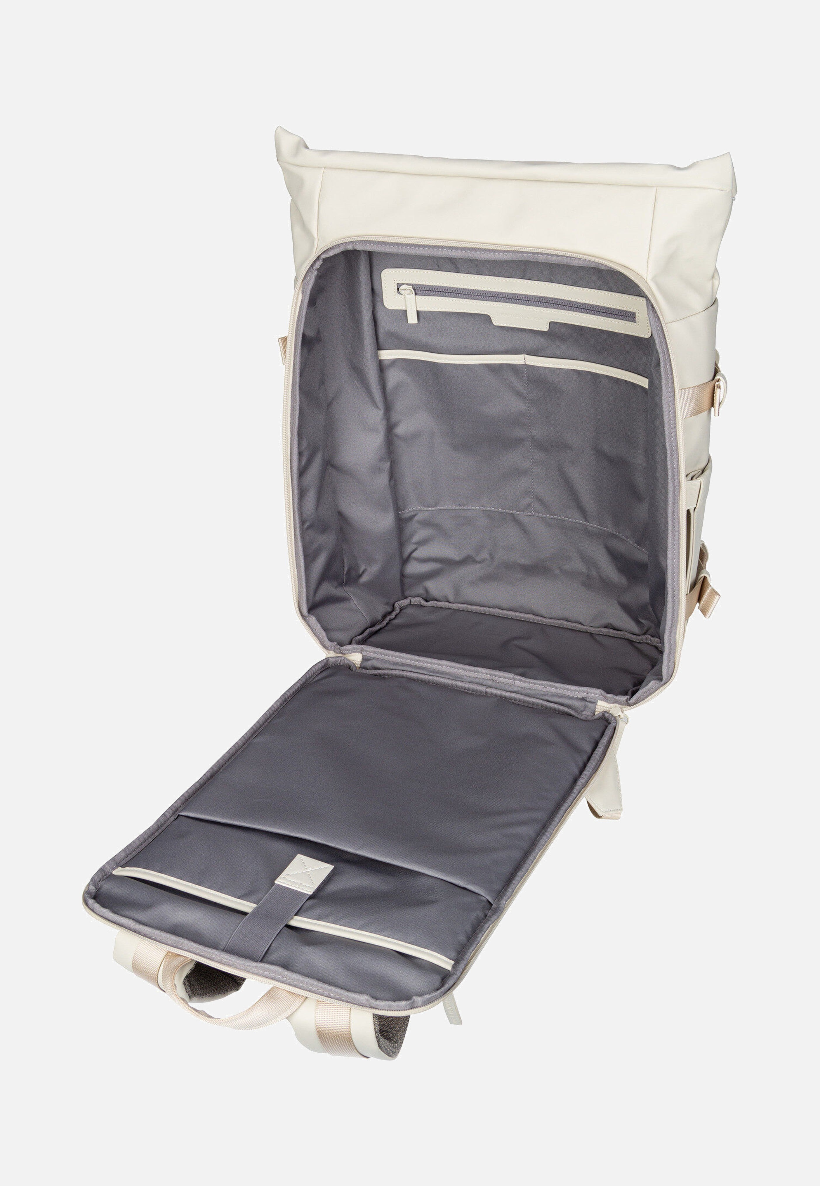 Kapten & Son Helsinki Pro Sandstone Backpack