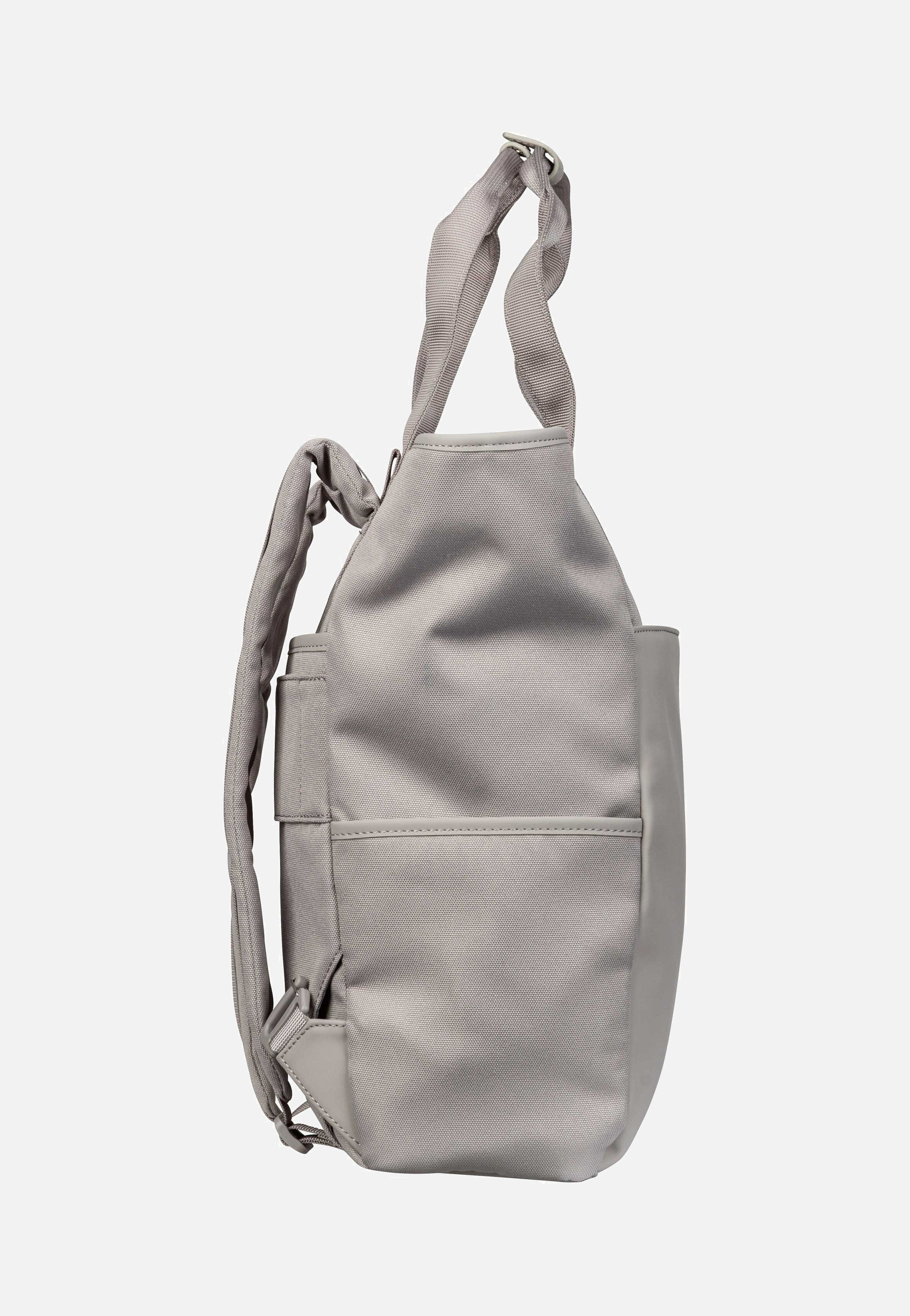 Kapten & Son Lindby Diaper BP Greige Backpack