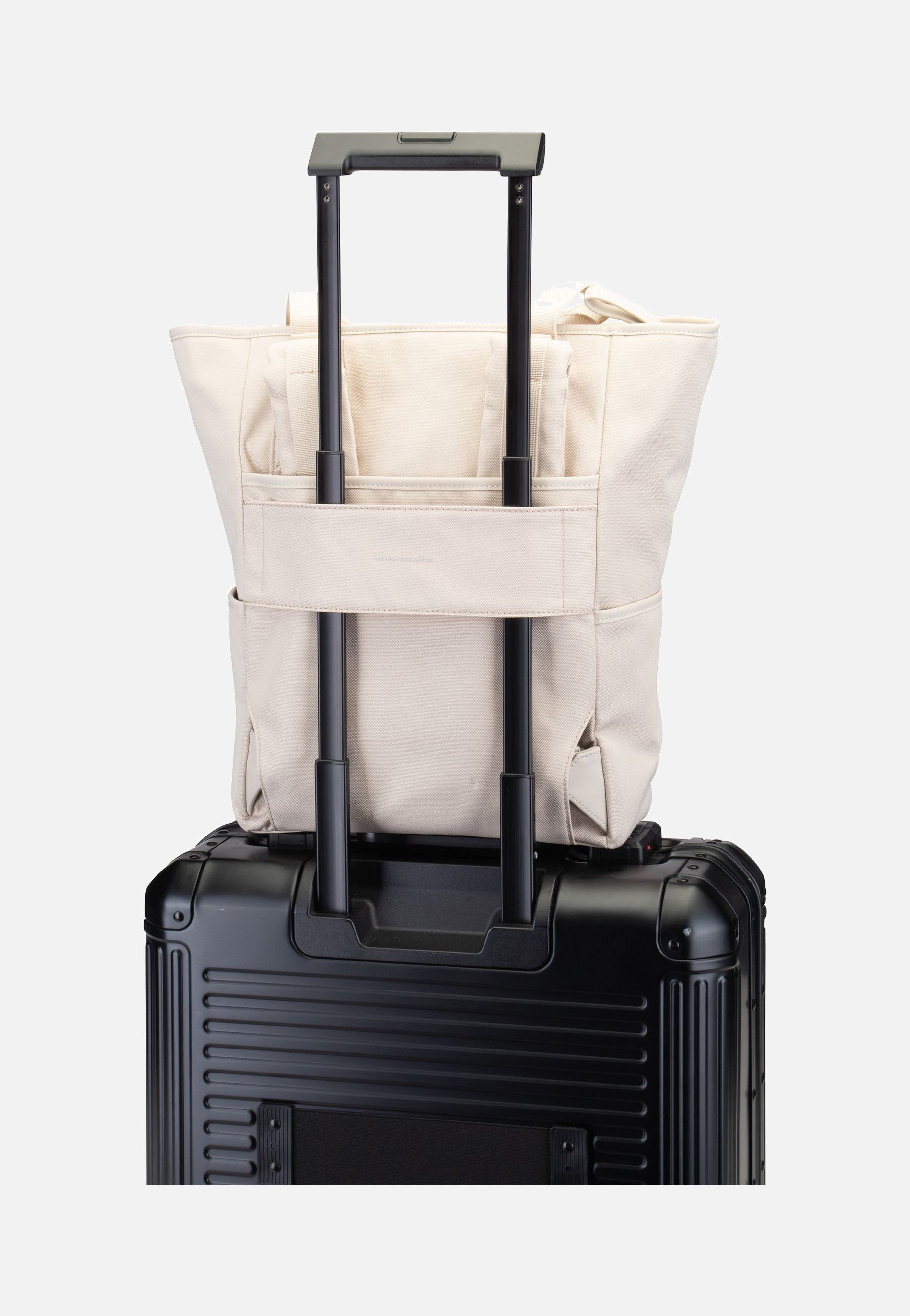 Kapten & Son - Lindby Sandstone - Backpack | Neutral-Image