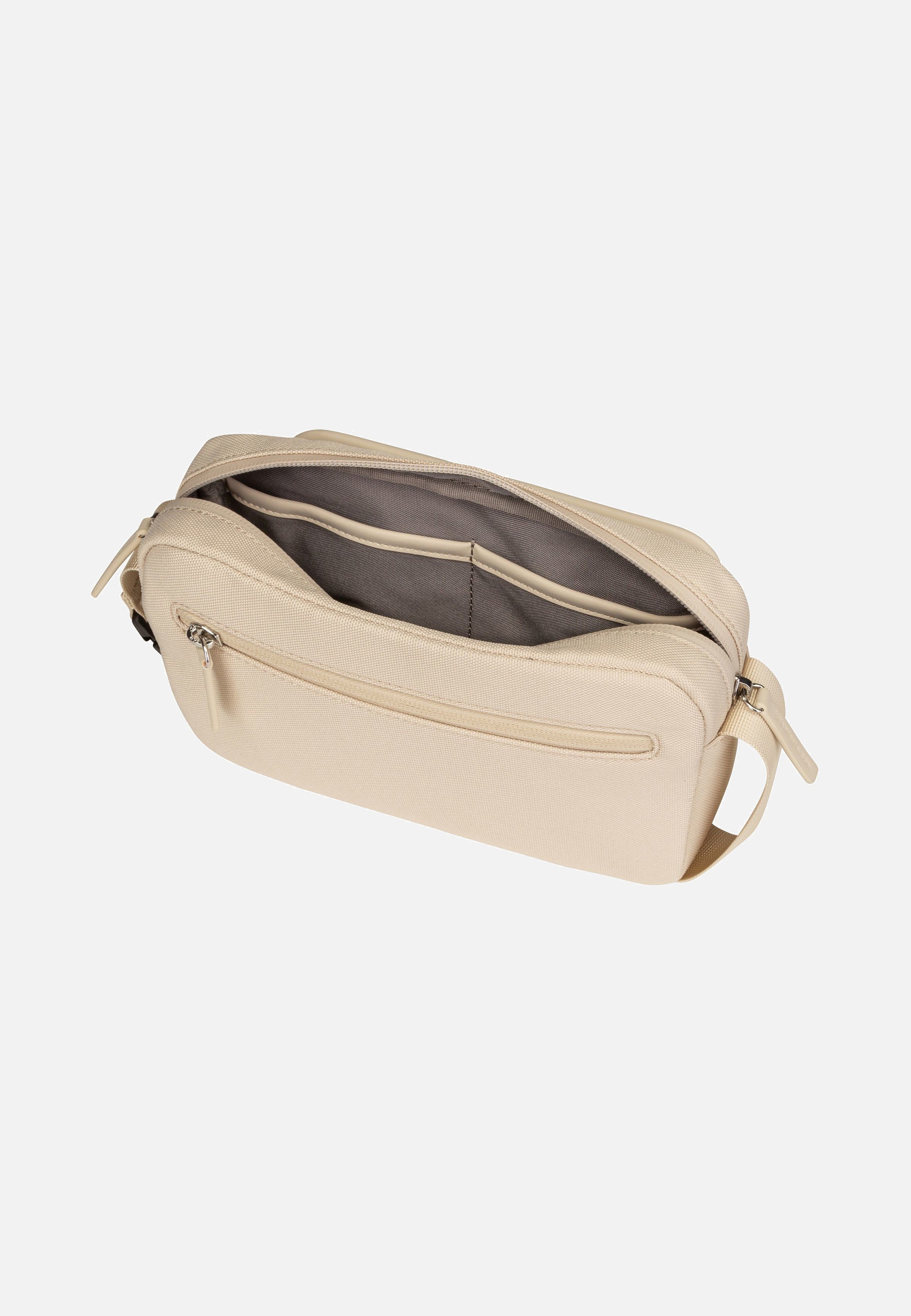 Kapten & Son - Lulea Sandstone - Shoulder Bag | Neutral-Image