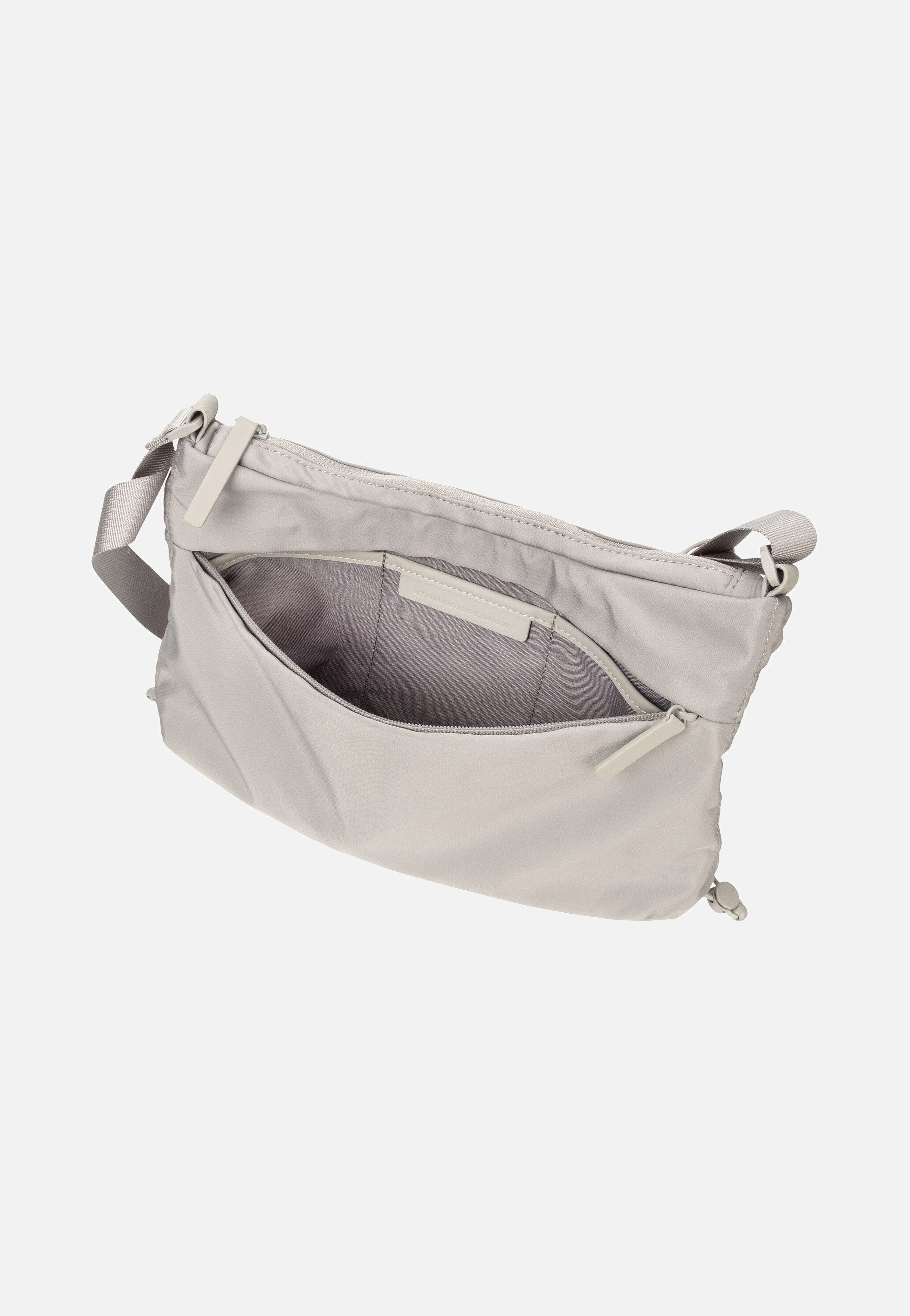 Kapten & Son Skara Small Greige Pouch Bag