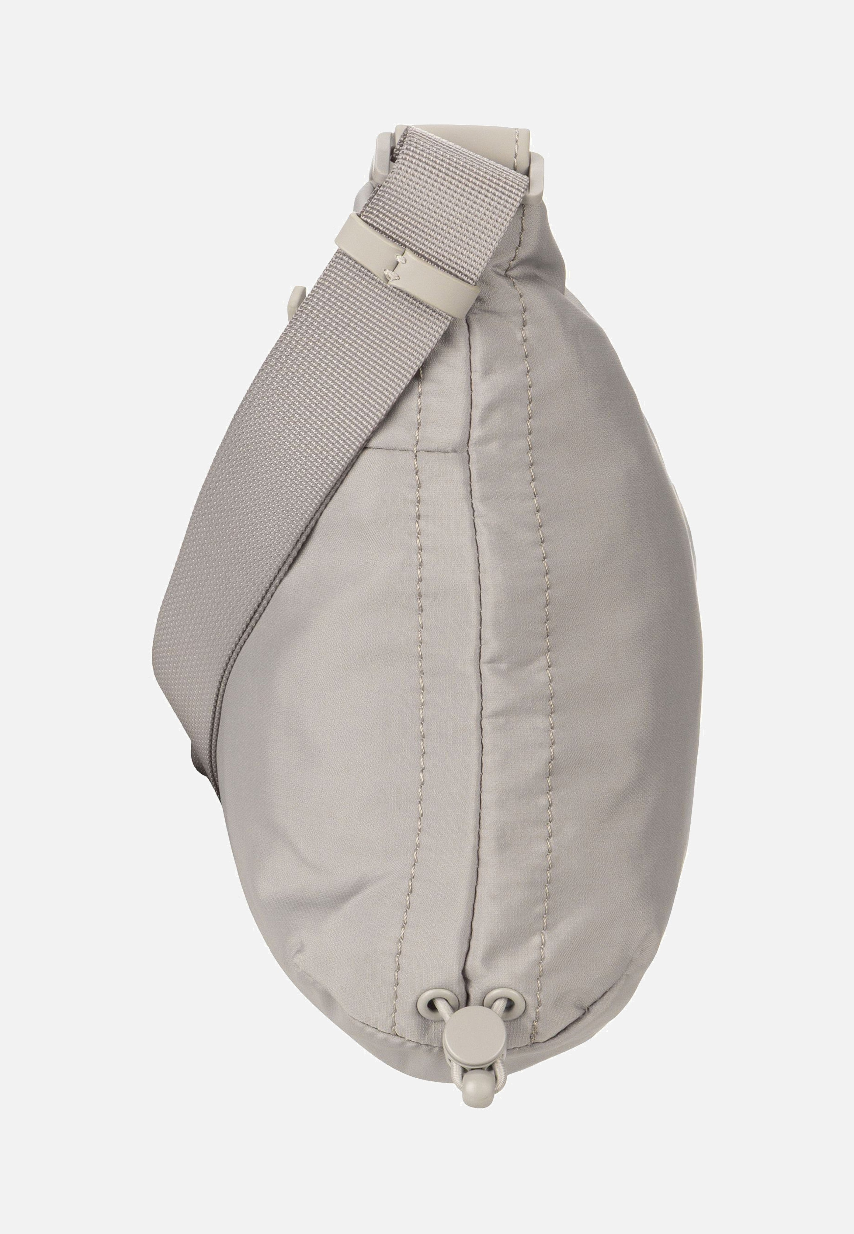 Kapten & Son Skara Small Greige Pouch Bag