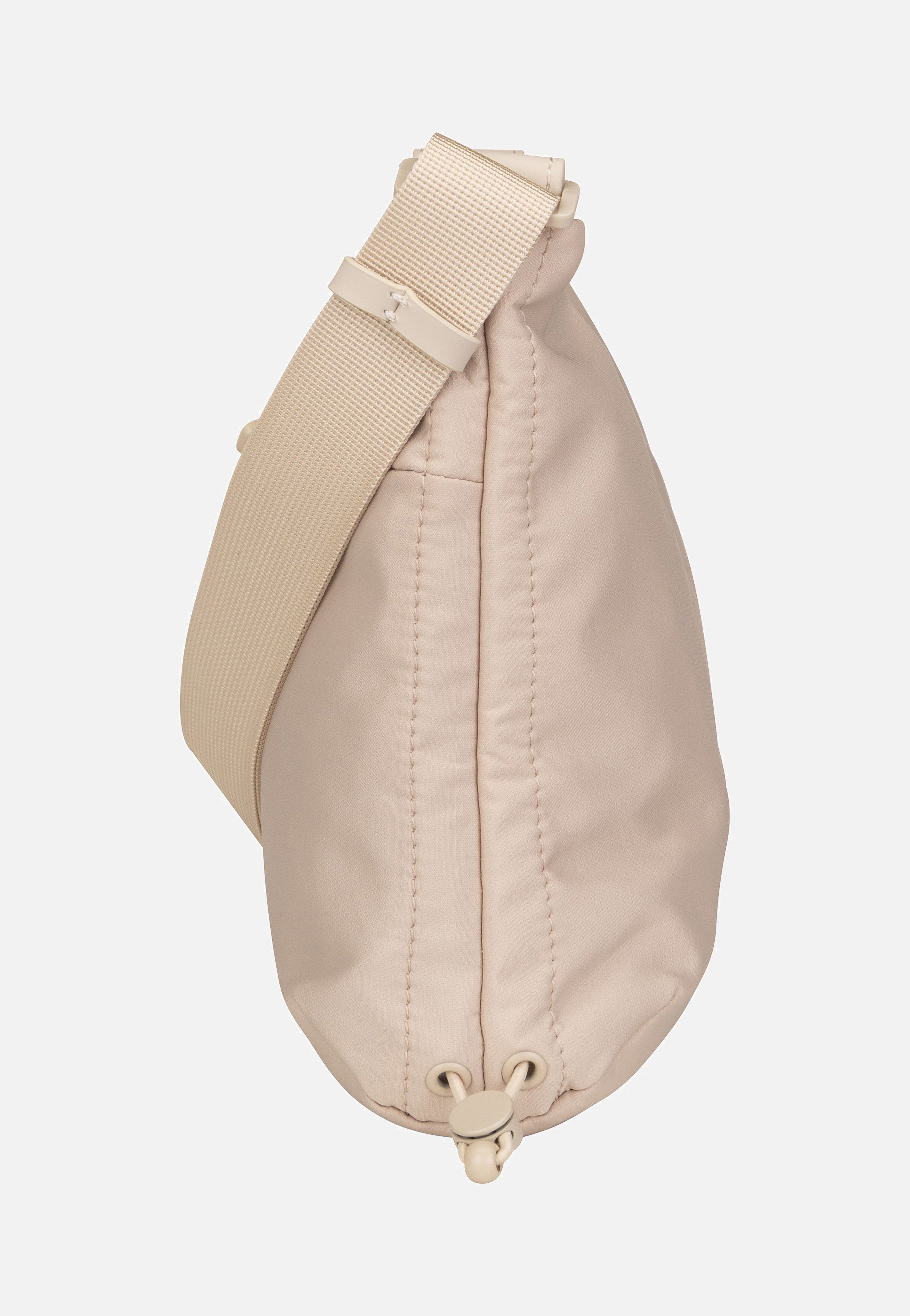 Kapten & Son - Skara Small Sandstone - Pouch Bag | Neutral-Image