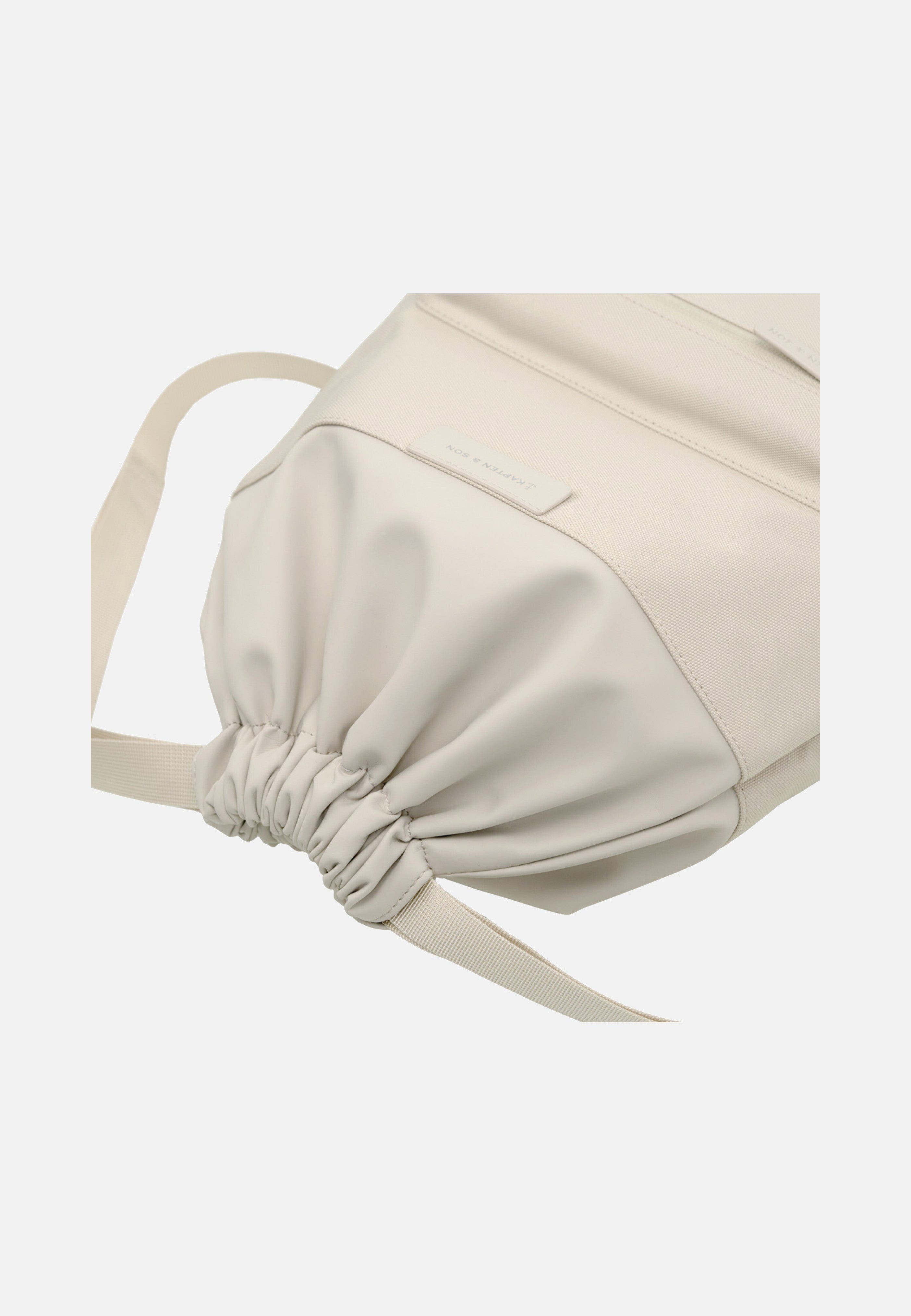 Kapten & Son Storberg Sandstone Backpack