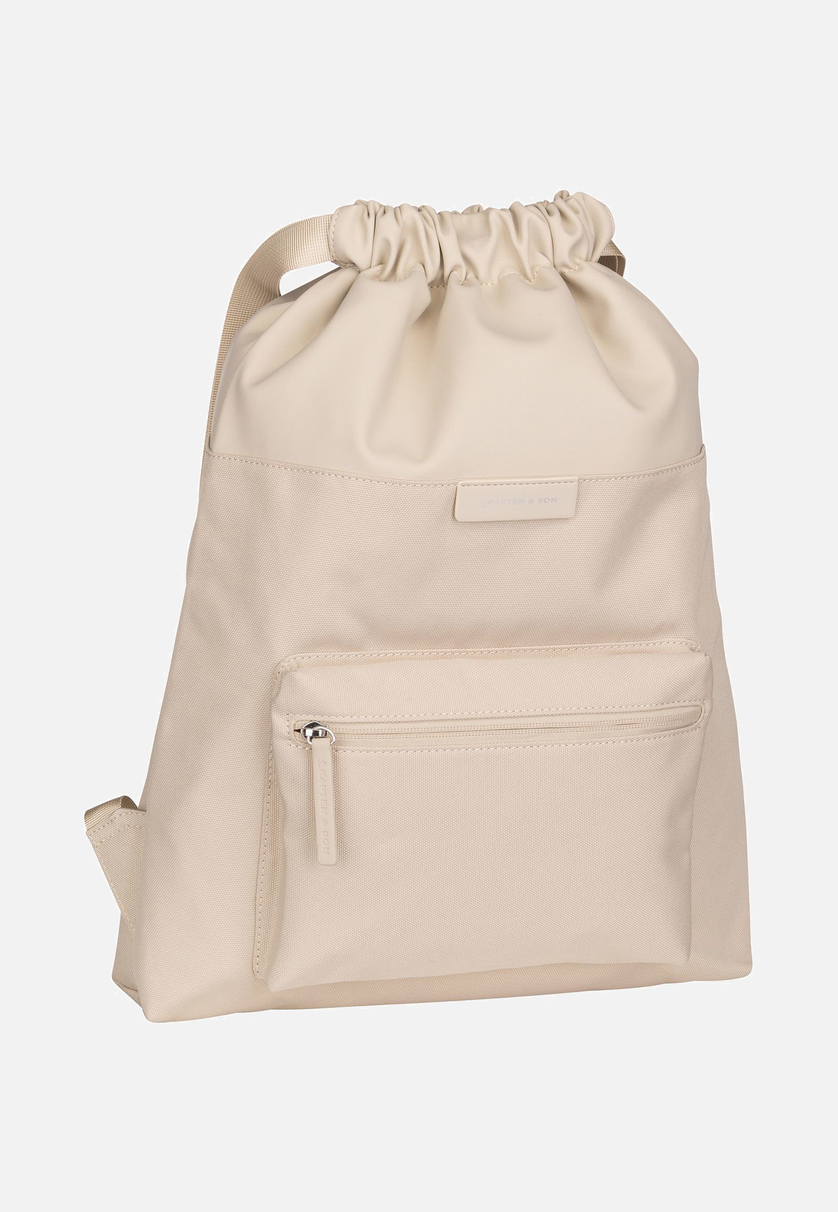 Kapten & Son Storberg Sandstone Backpack