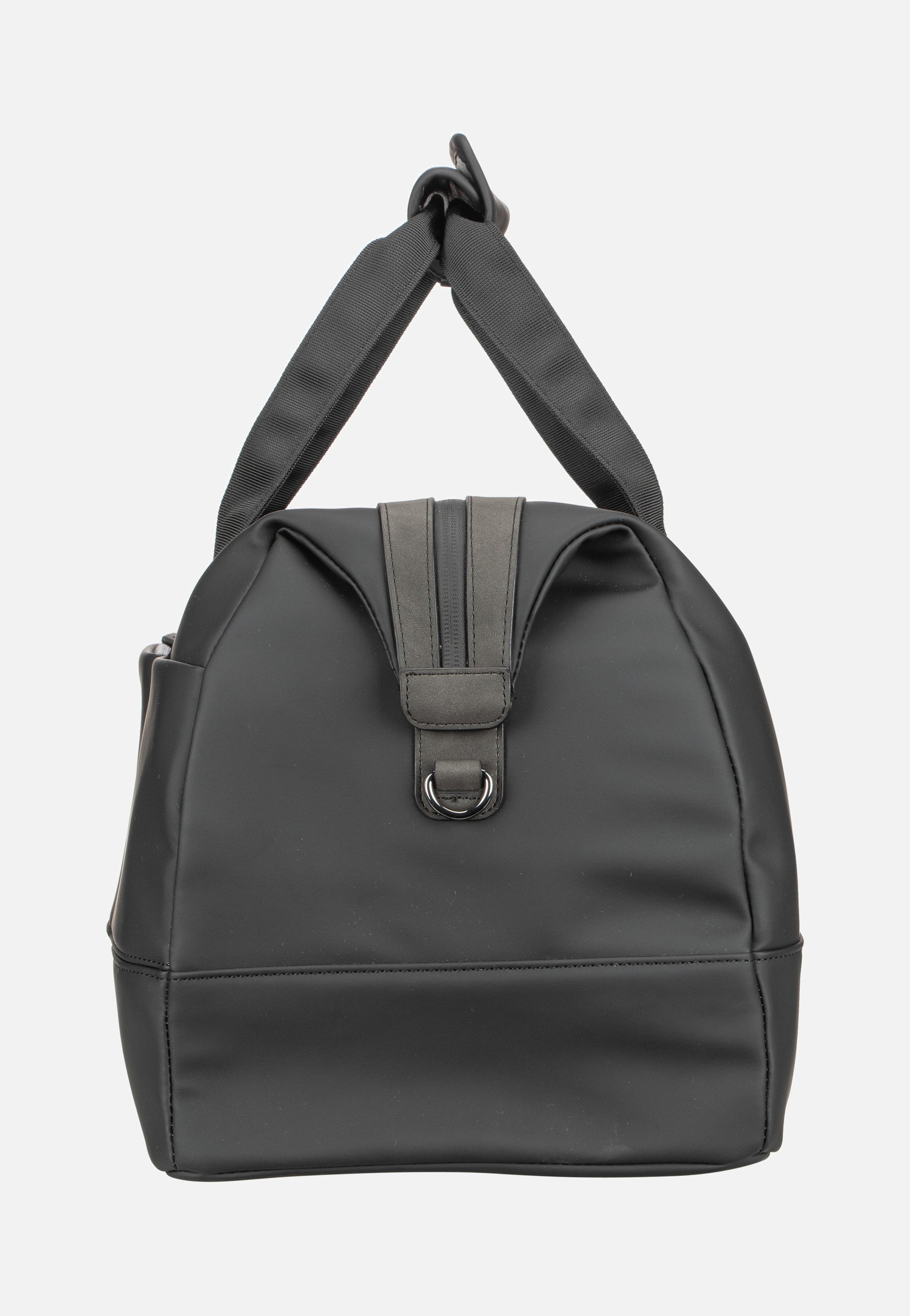 Kapten & Son - Storen All Black - Weekender | Neutral-Image