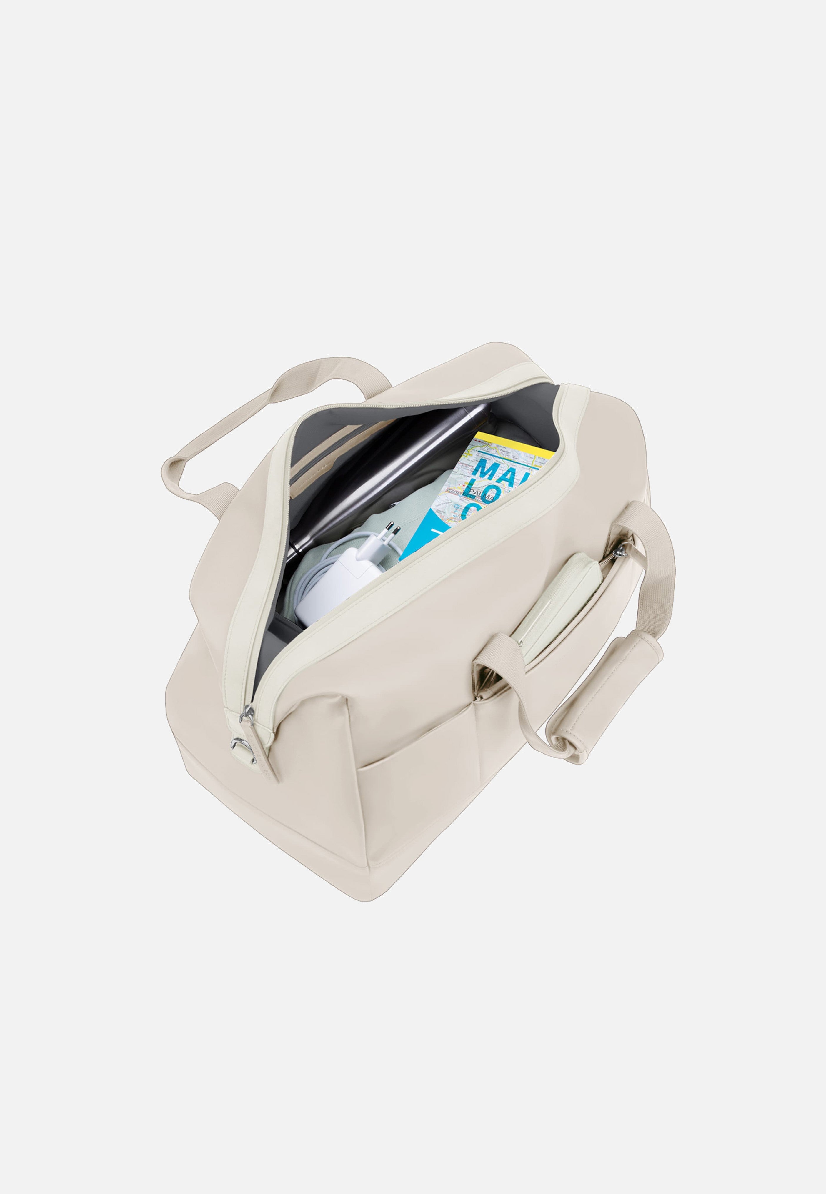 Kapten & Son - Storen Sandstone - Weekender | Neutral-Image