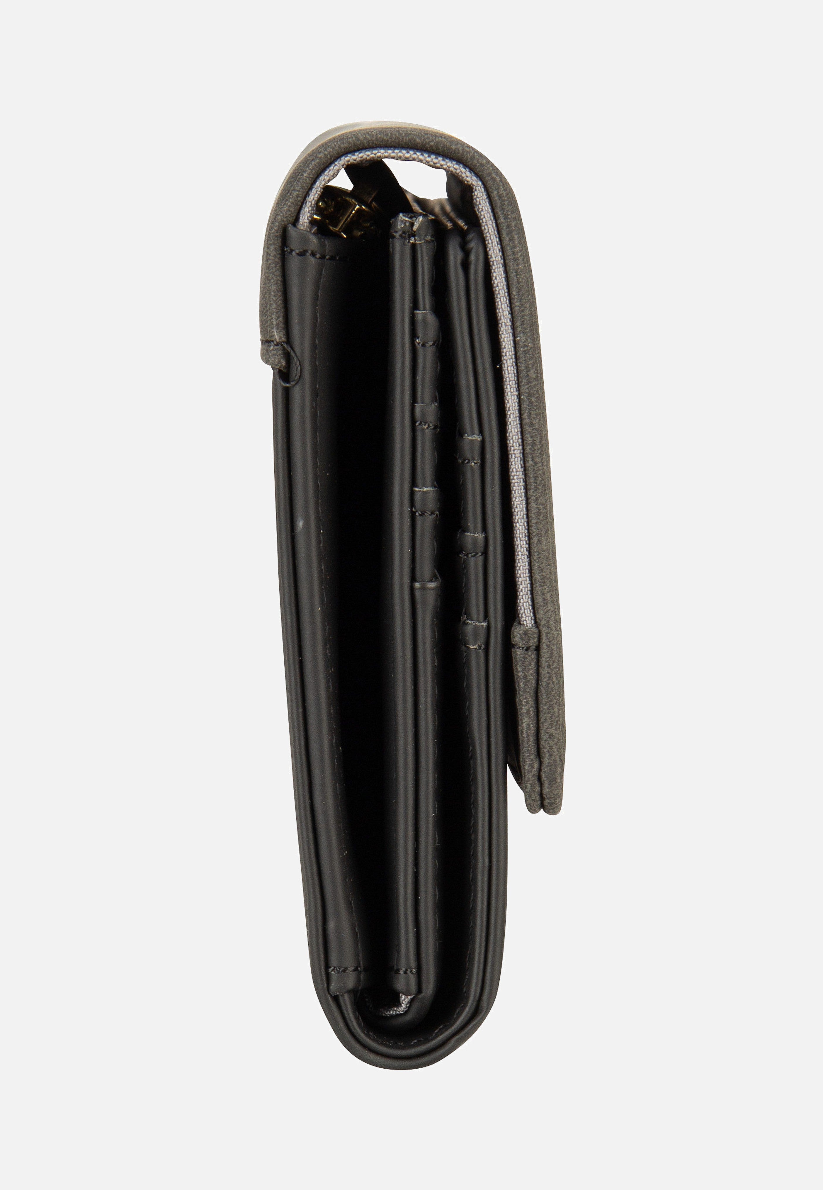 Kapten & Son - Triomphe All Black - Wallet | Women-Image