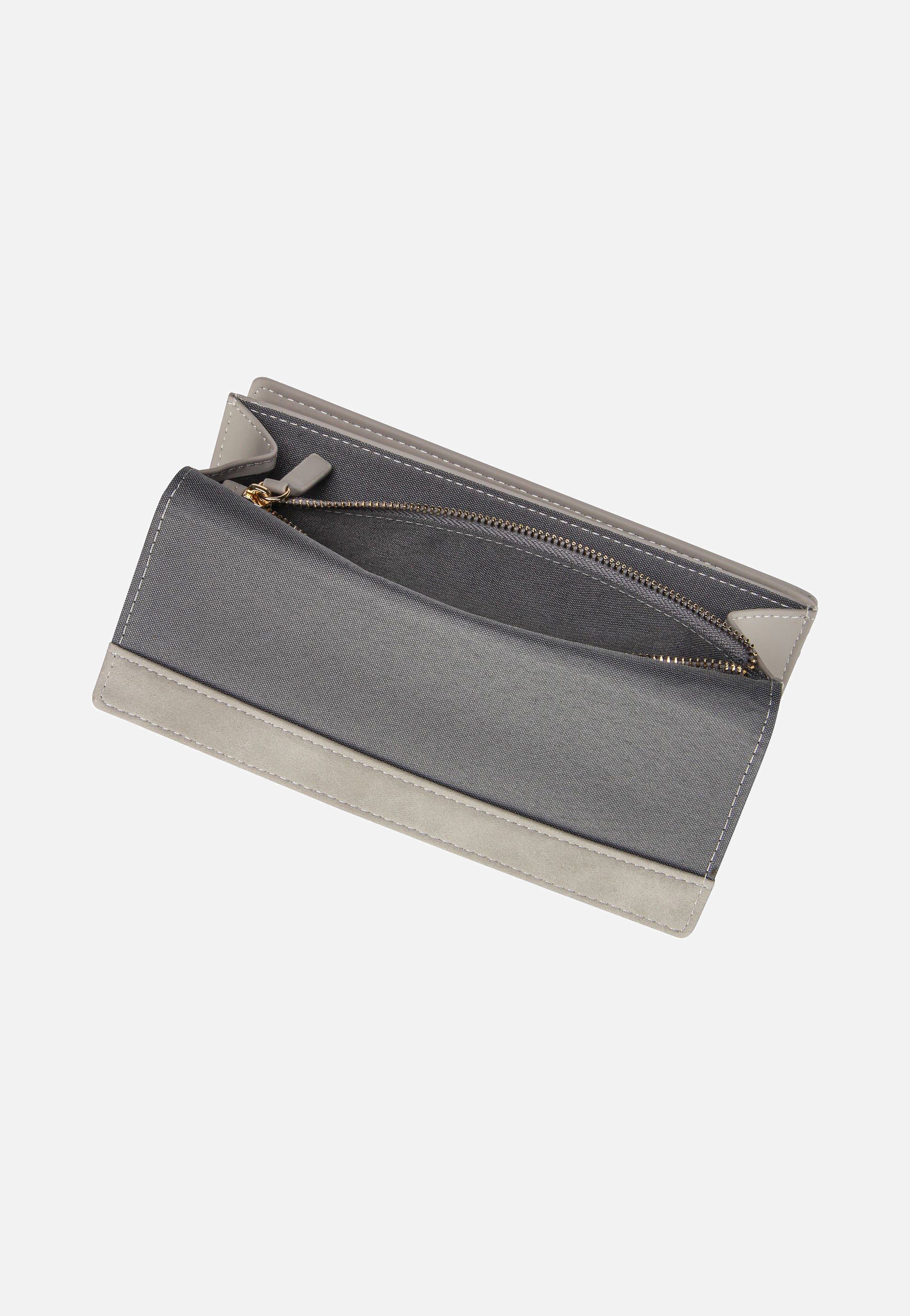 Kapten & Son - Triomphe Oyster - Wallet | Women-Image