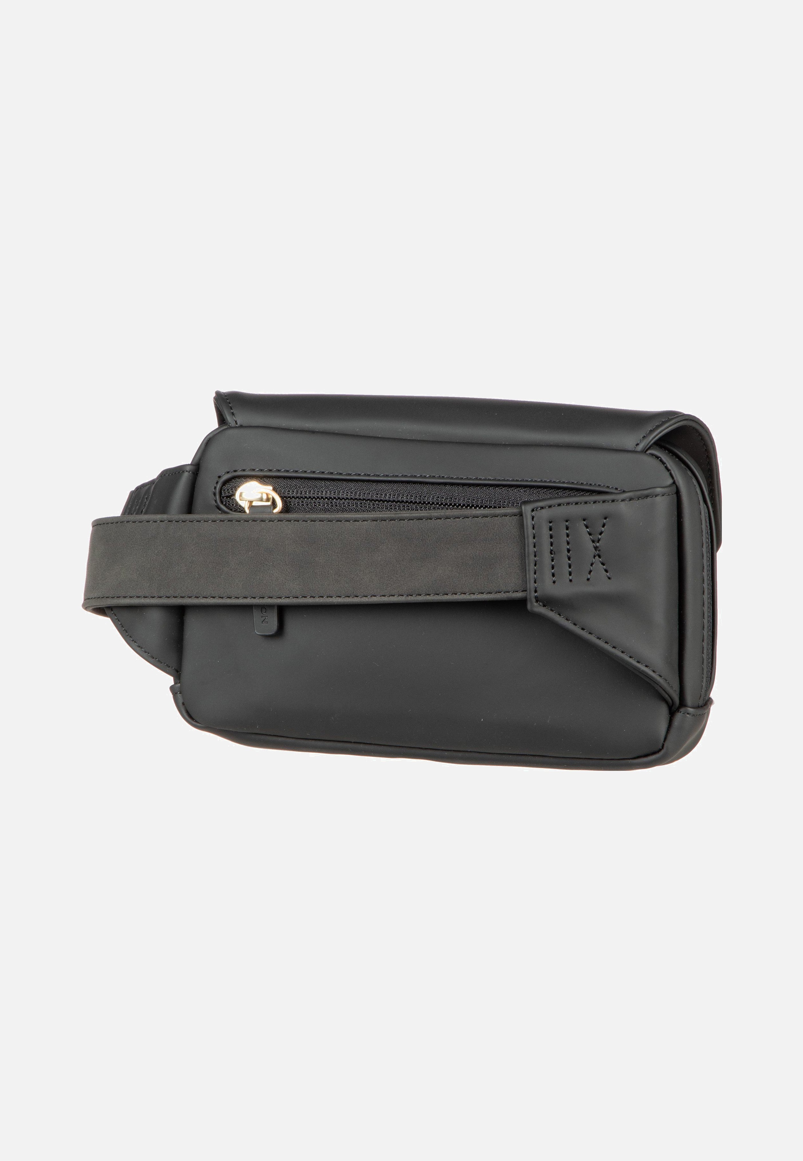 Kapten & Son - Visby Cream Black - Fanny Pack | Women-Image