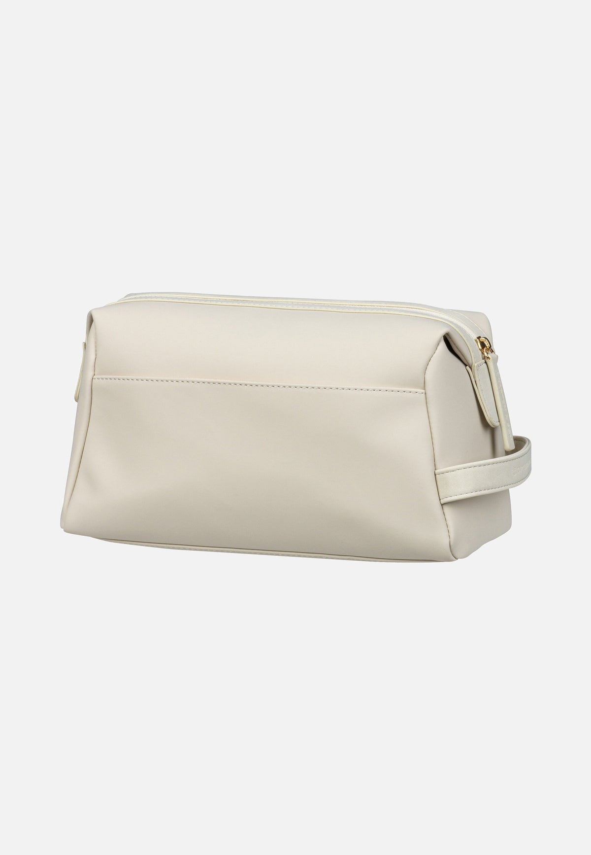 Kapten & Son Windsor Large Sandstone Toiletry Bag
