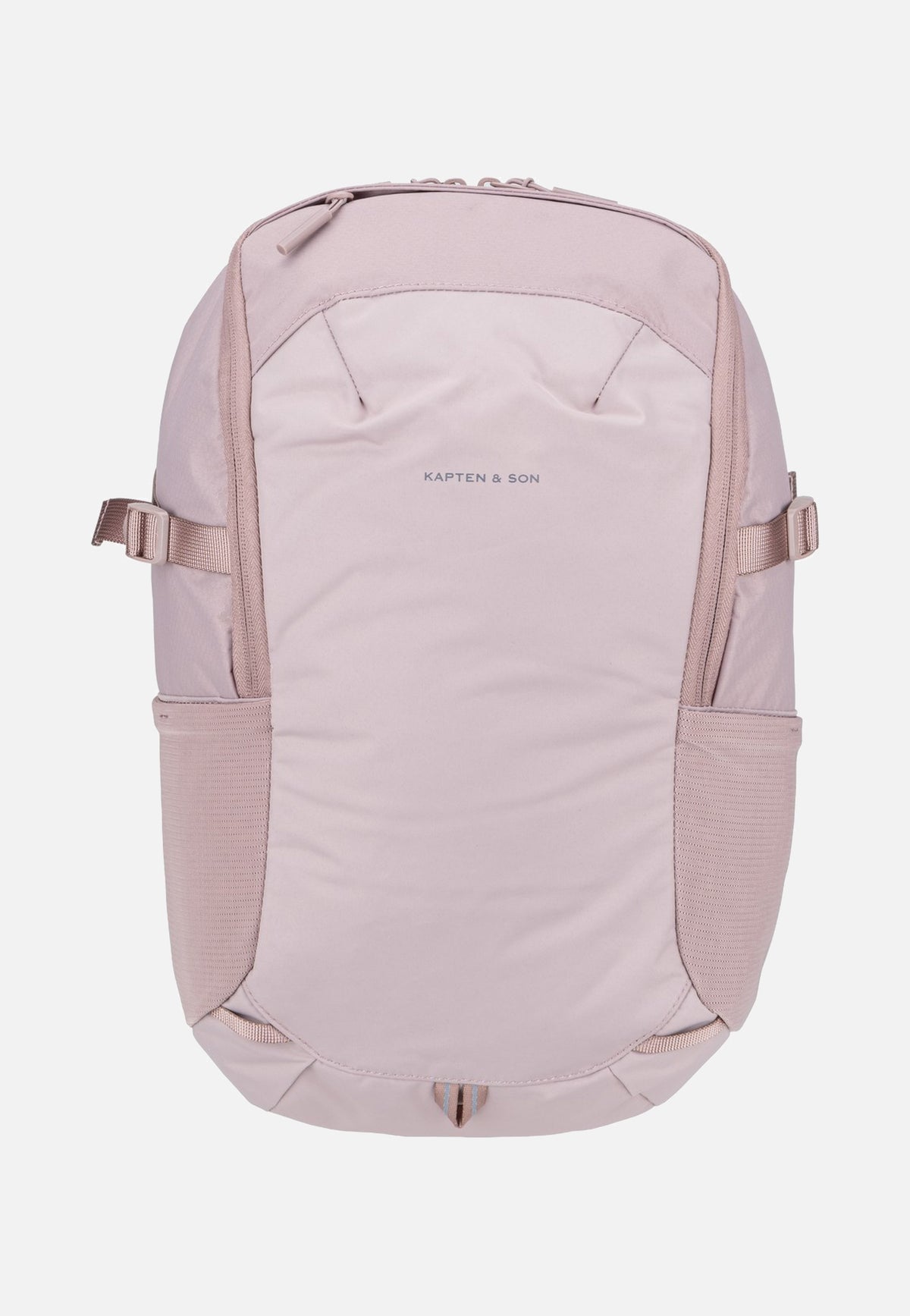 Kapten & Son Are Daypack Light Muted Rose Zaino