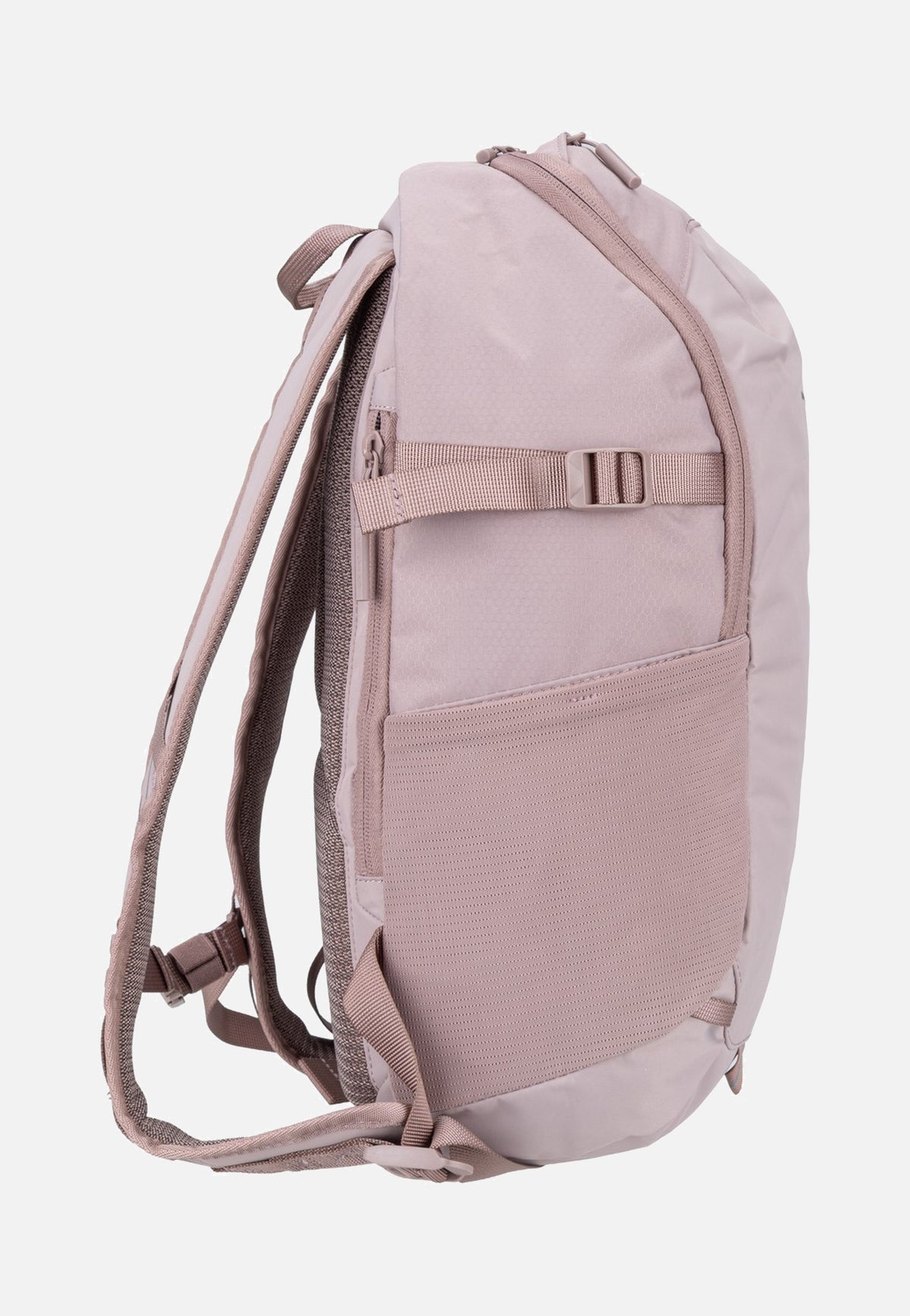 Kapten & Son Are Daypack Light Muted Rose Zaino