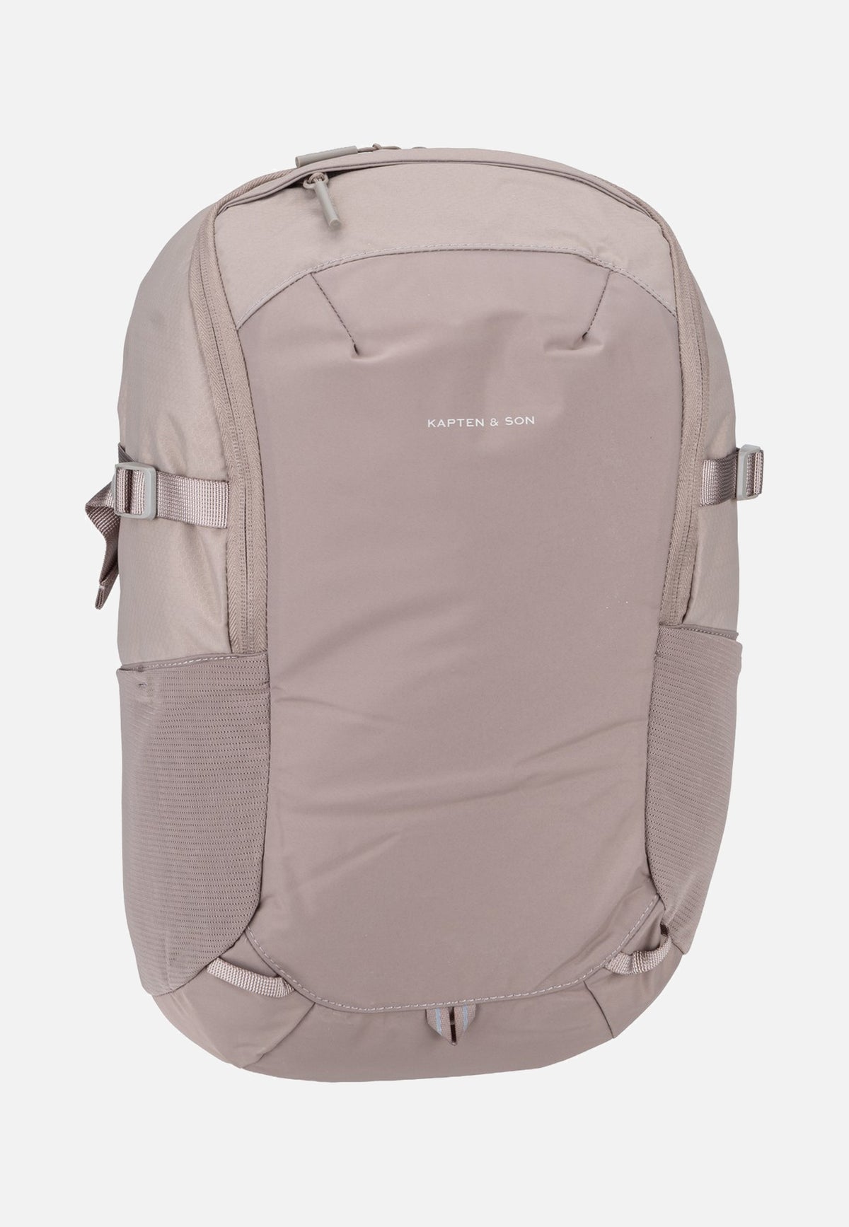 Kapten & Son Are Daypack Light Taupe Rugtassen