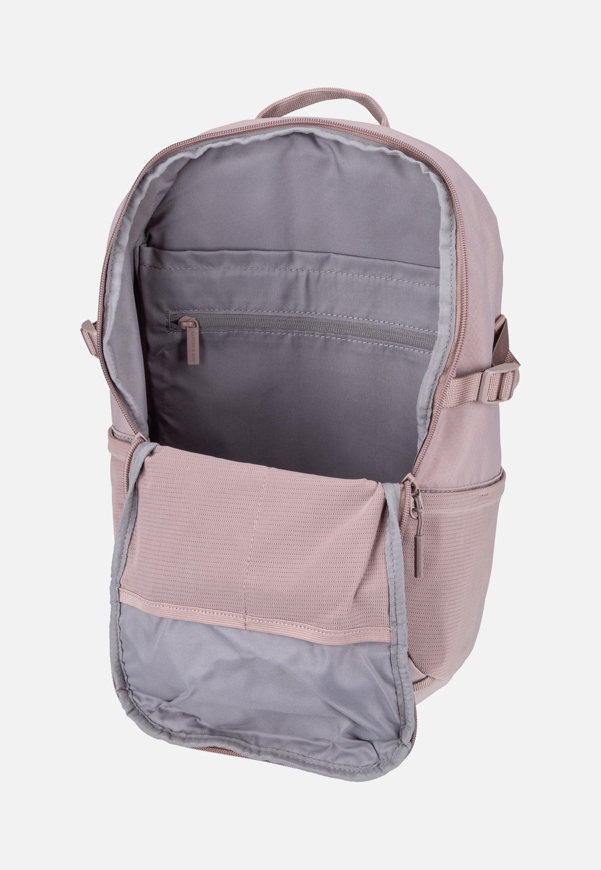 Kapten & Son Are Daypack Light Taupe Zaino