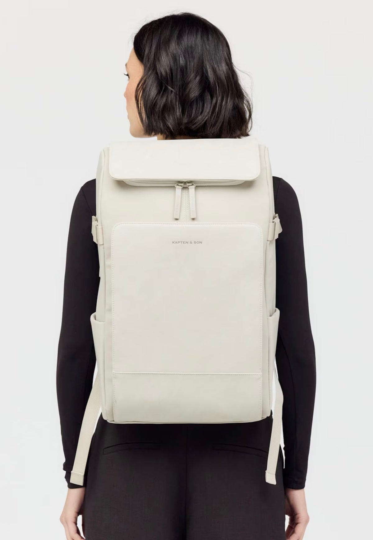 Kapten & Son Bali Pro Sandstone Backpack