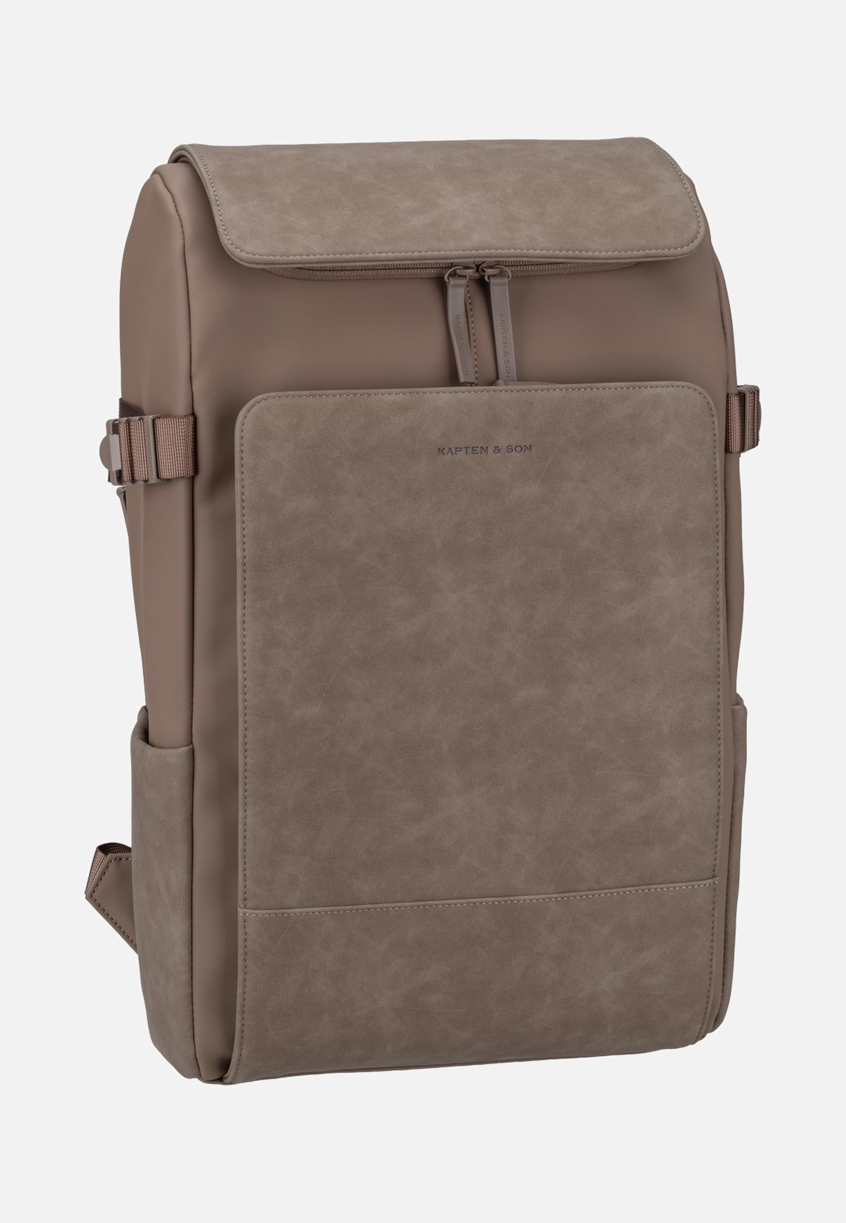 Kapten & Son Bali Pro Walnut Backpack
