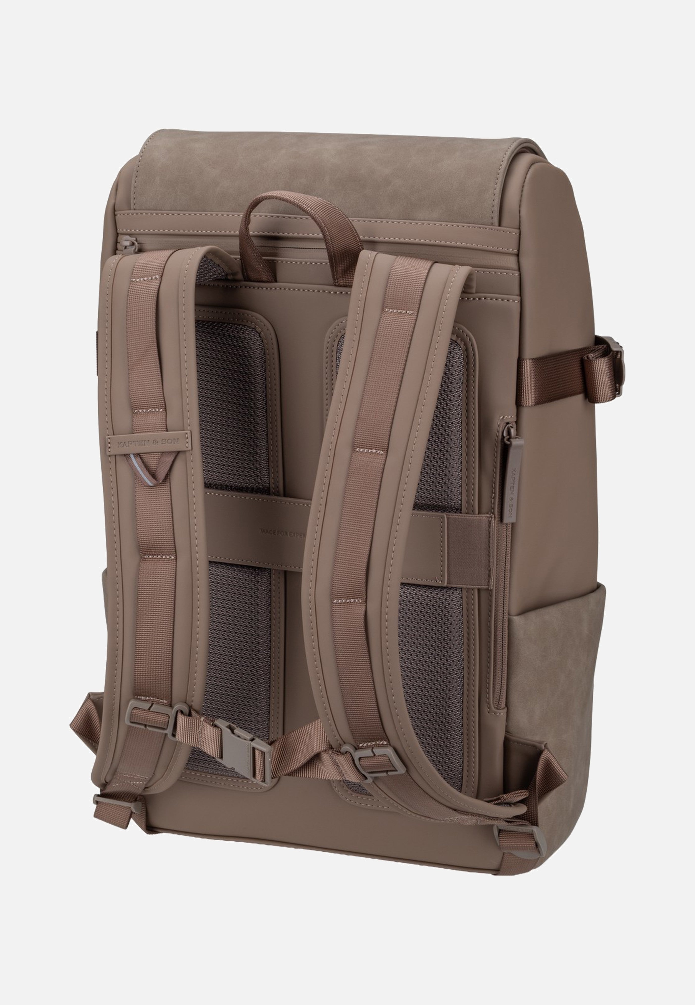 Kapten & Son Bali Pro Walnut Backpack